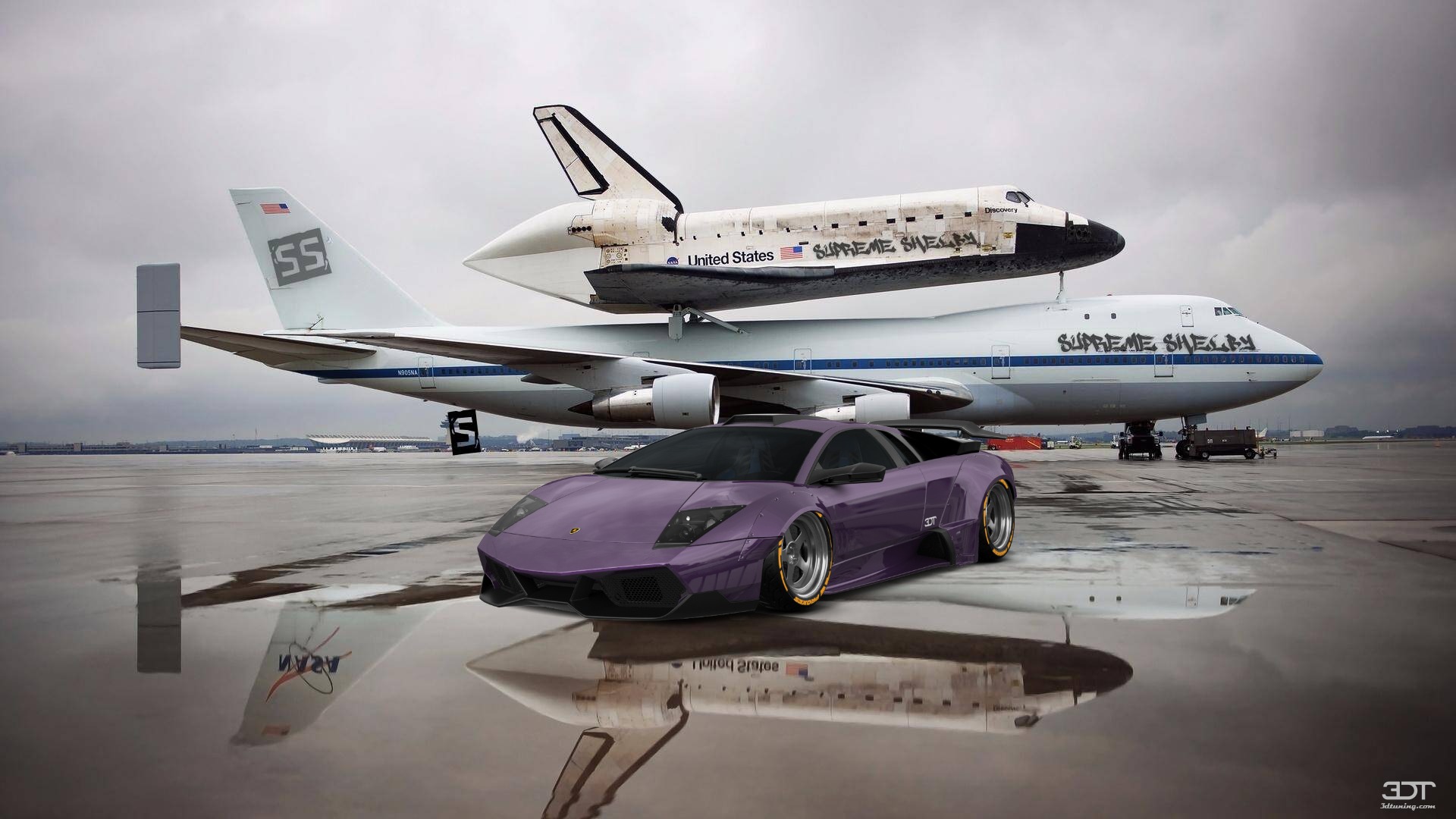 Lamborghini Murcielago 2 Door Coupe 2001 Images