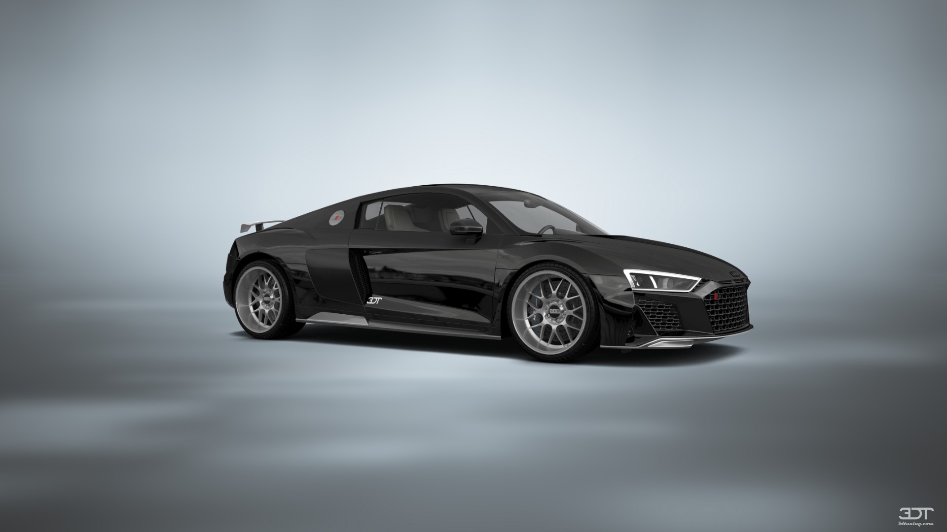 Audi R8 2 Door Coupe 2019