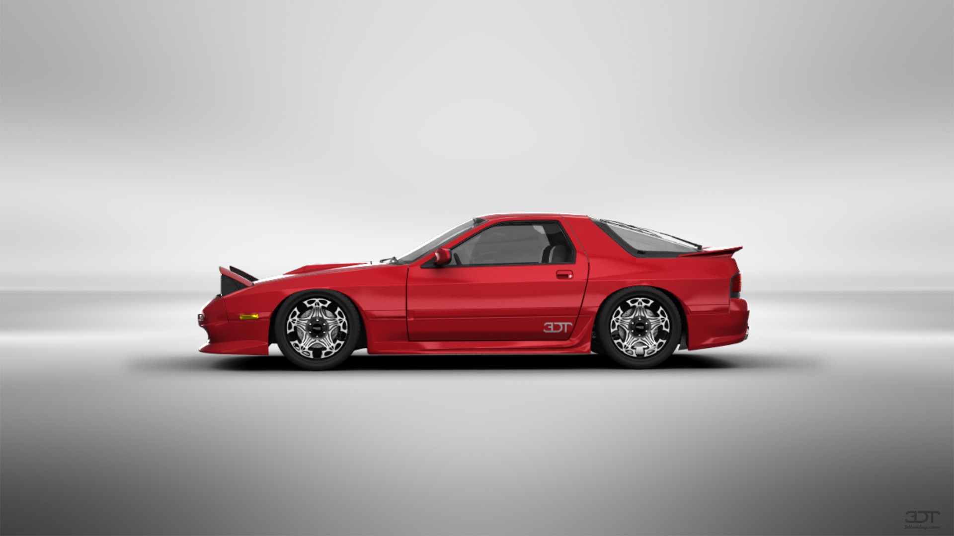 Mazda Savanna RX-7 Coupe 1990