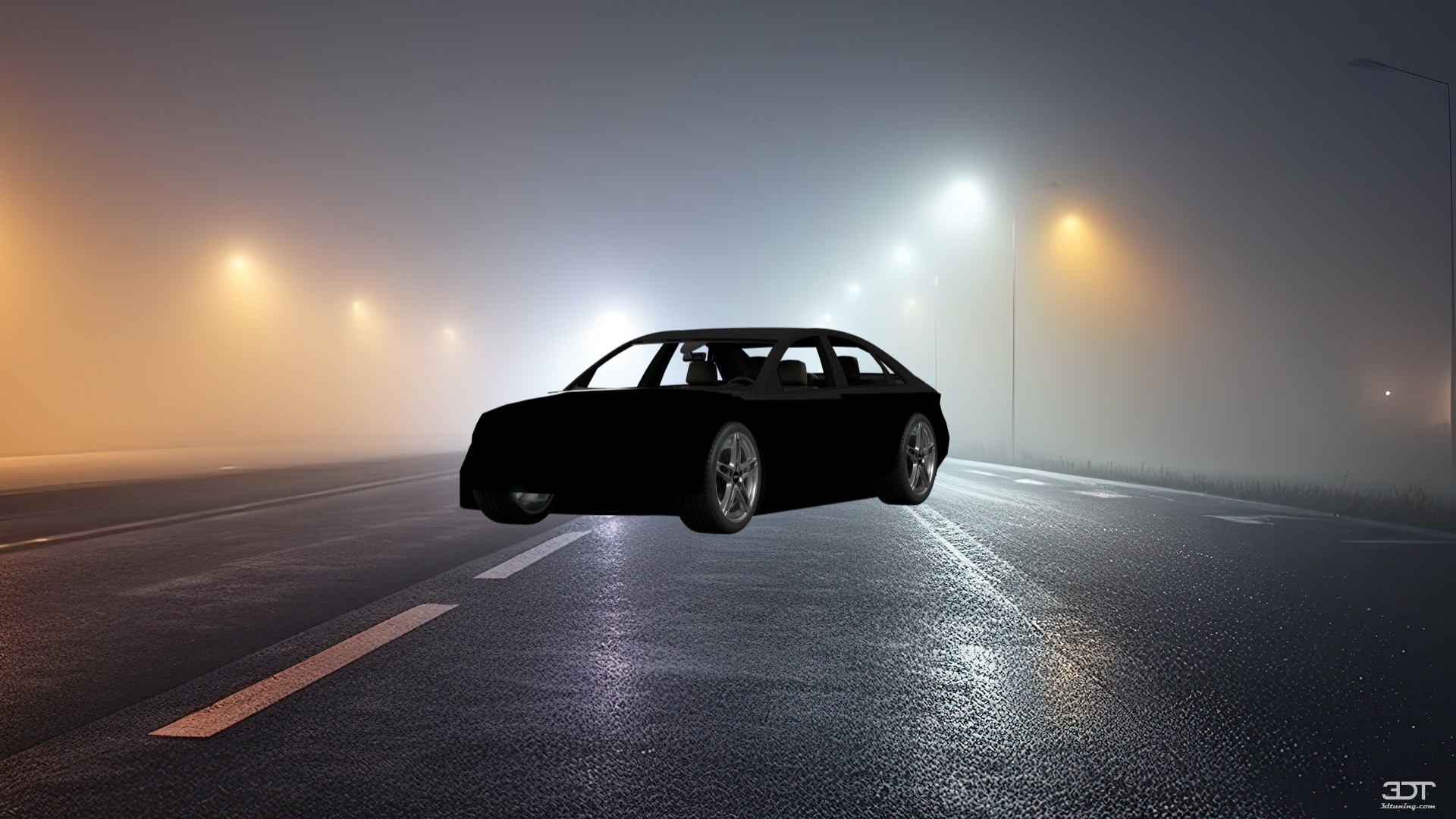 Audi A8 Sedan 2011