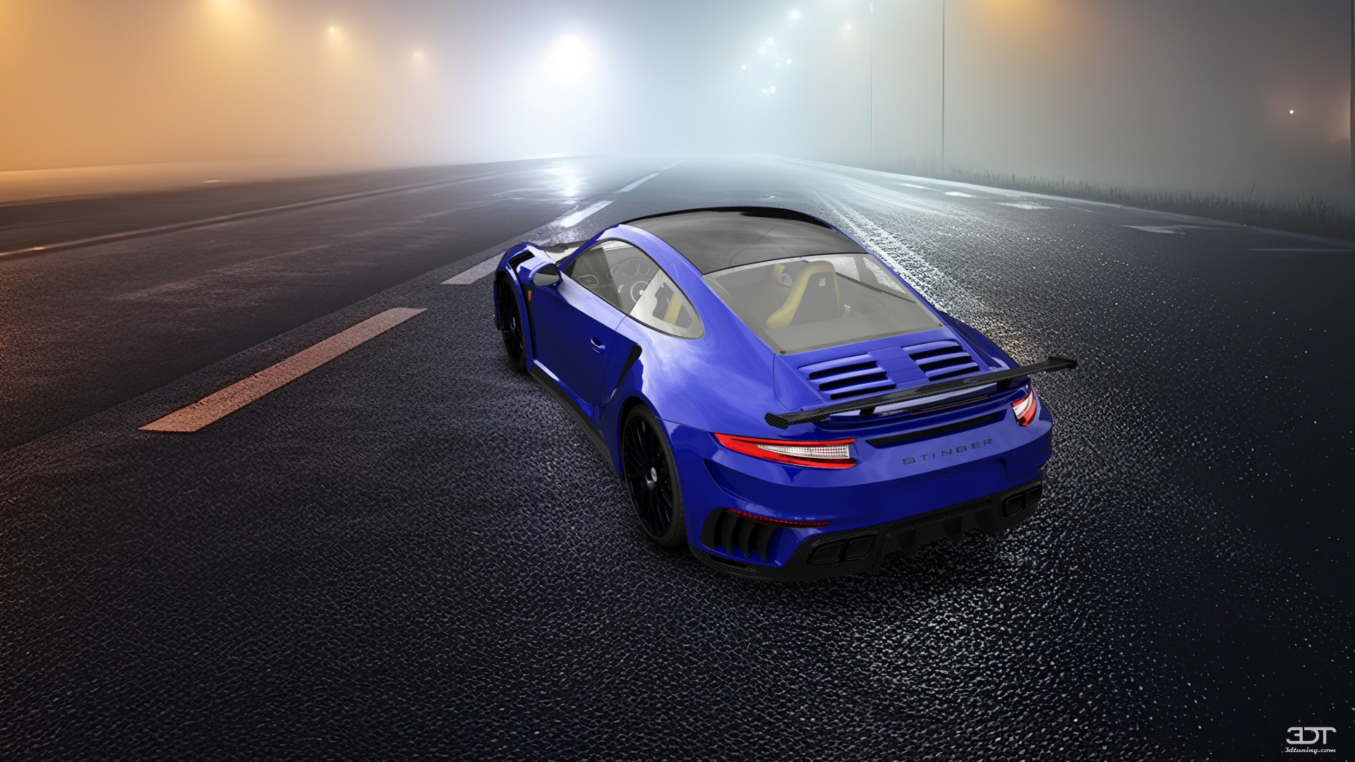 Porsche 911 Turbo S 2 Door Coupe 2014 Images