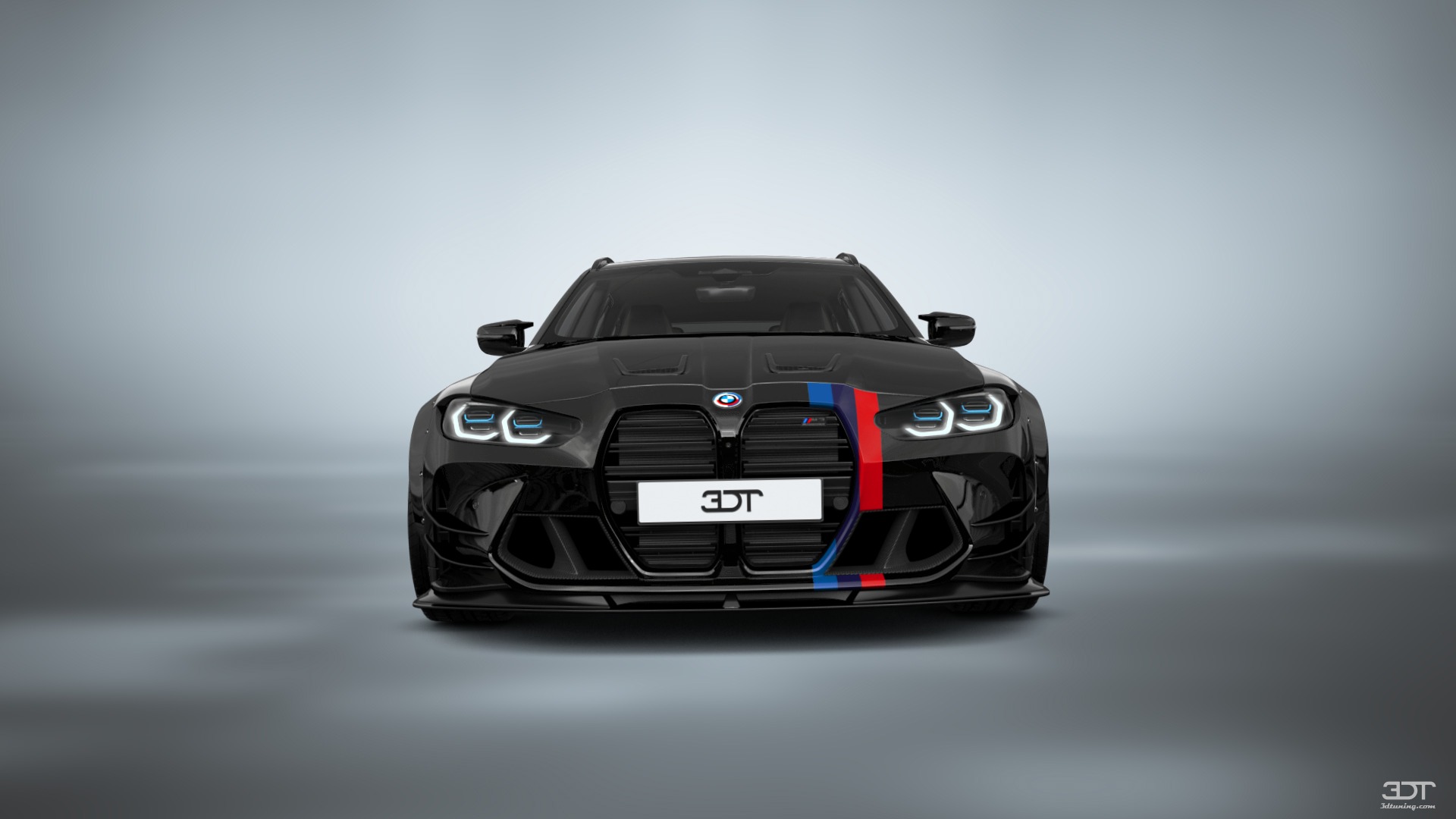 BMW M3 Touring 2022