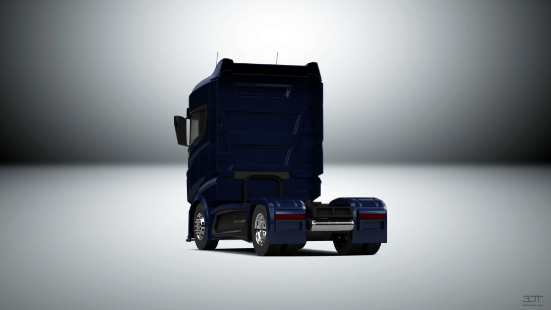 Scania R1000 Truck 2014