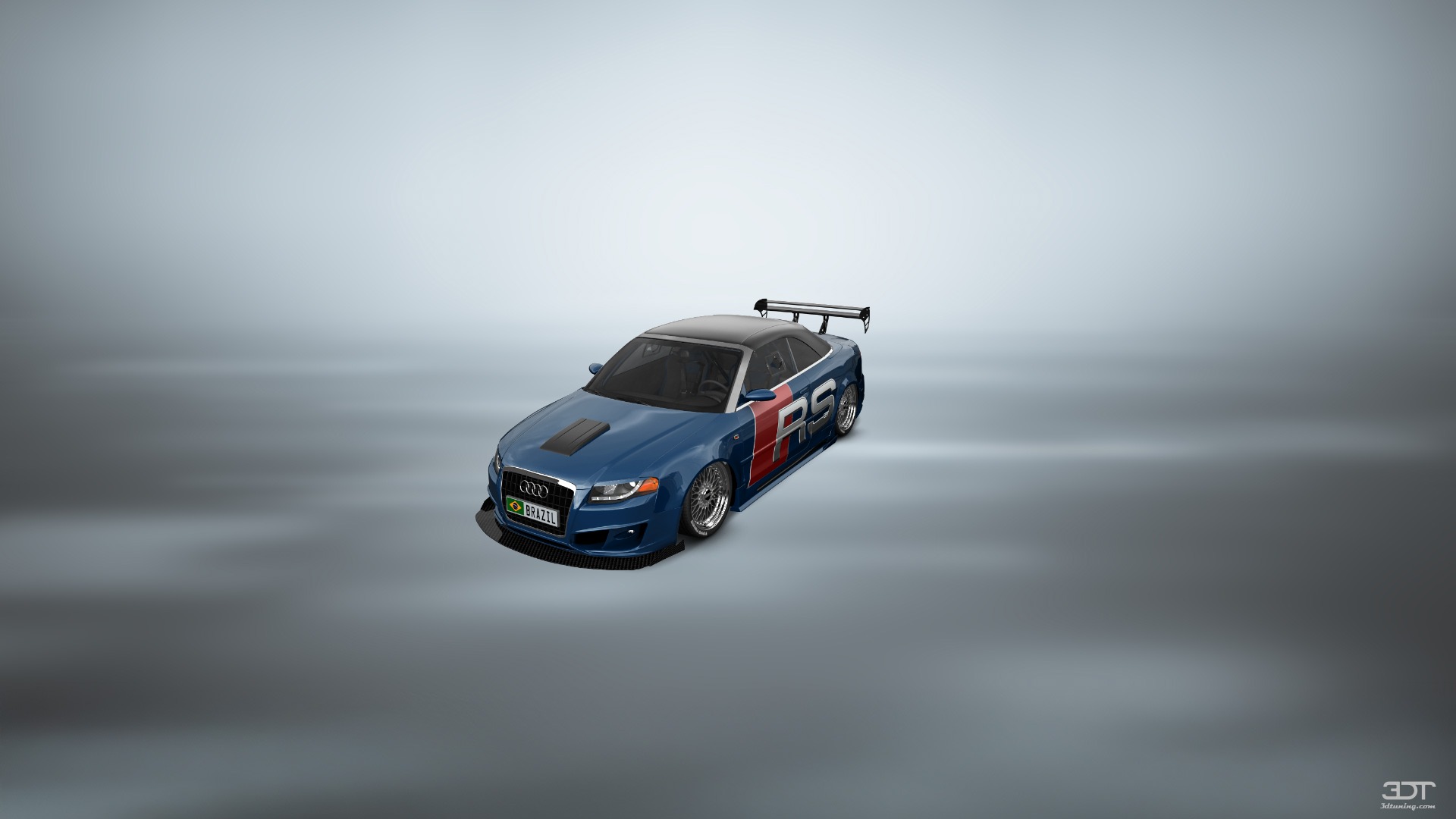Audi A4 Cabriolet 2006