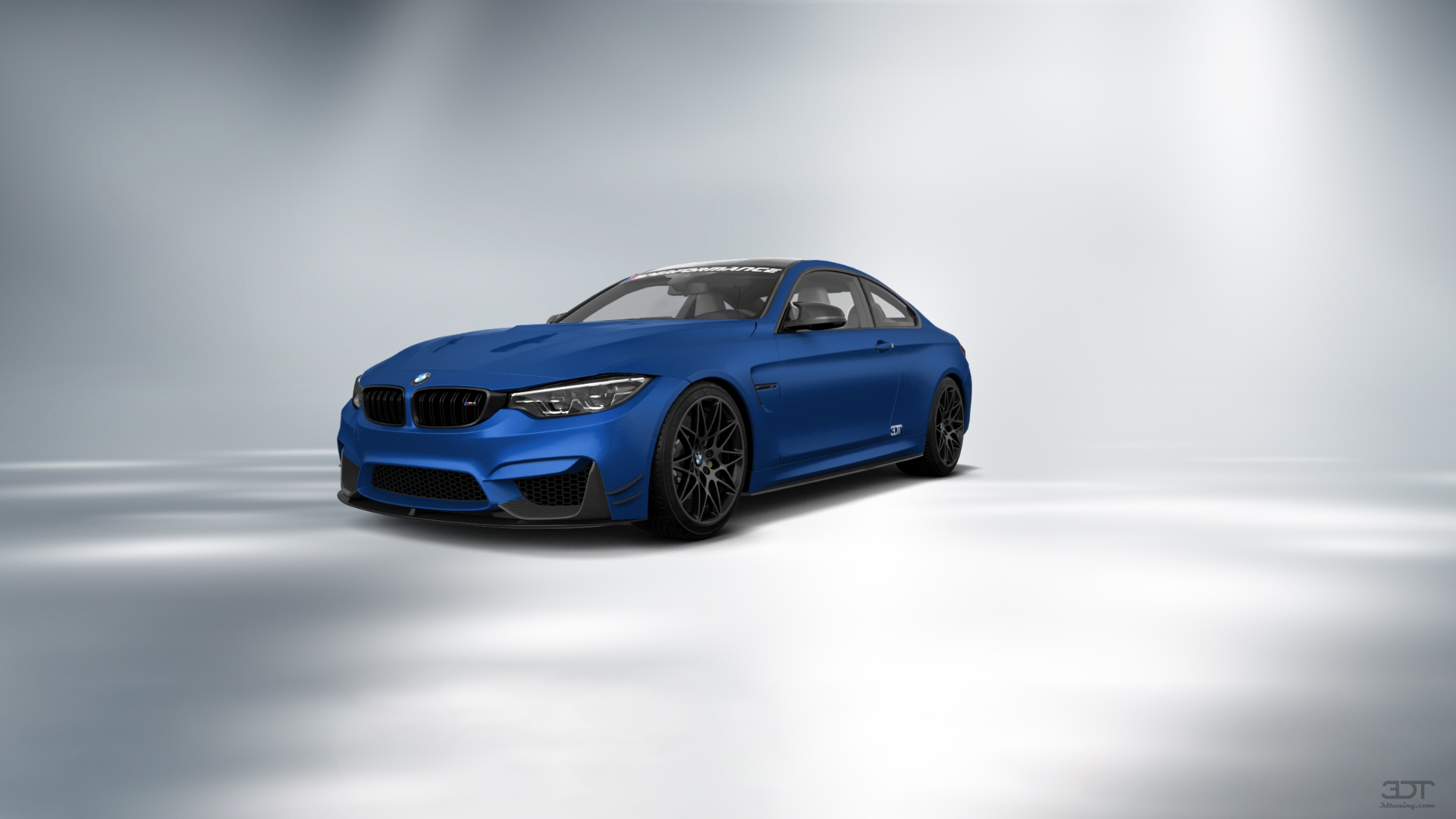 BMW M4 2 Door Coupe 2019