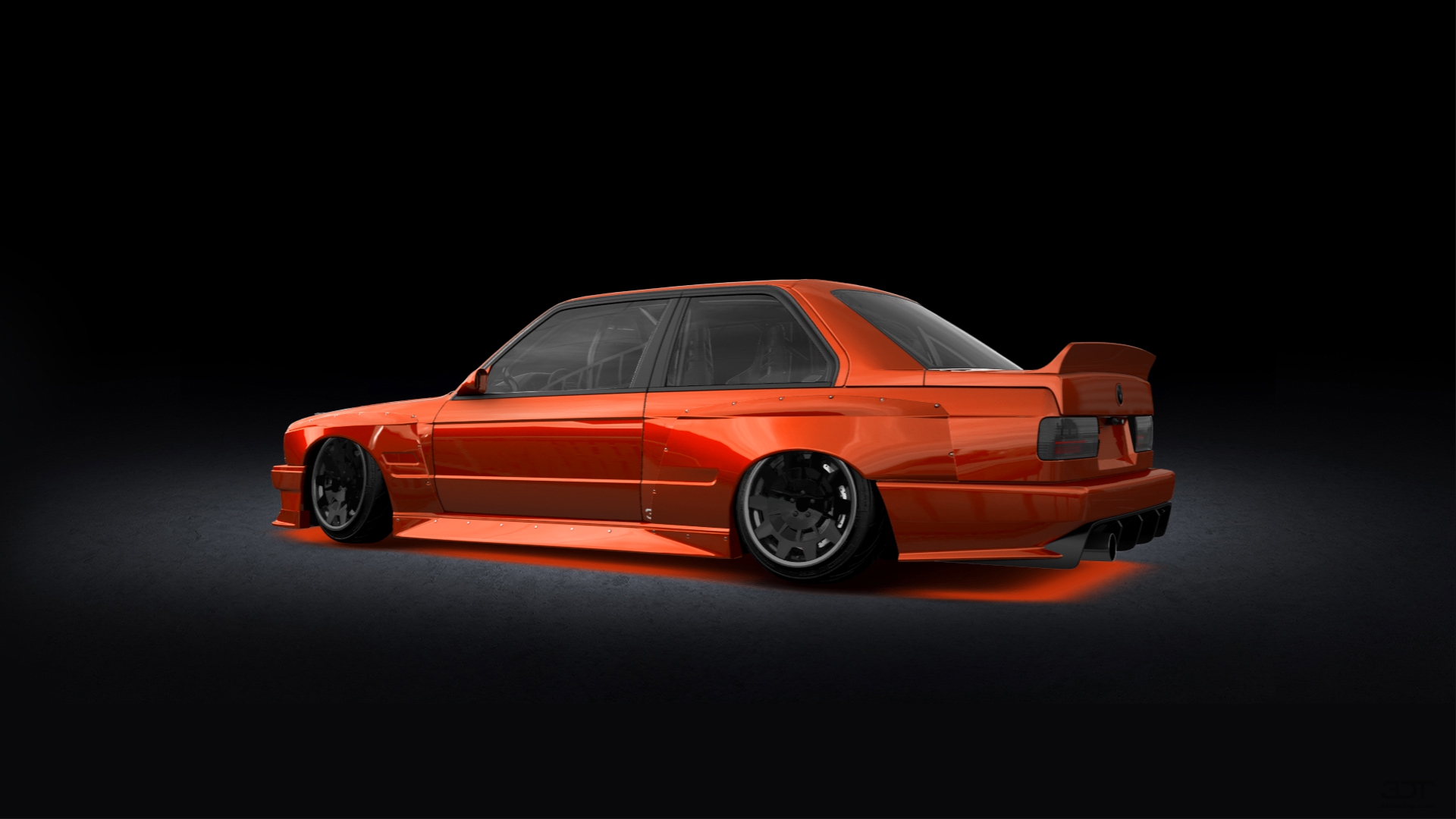 BMW M3 2 Door Coupe 1986 Images