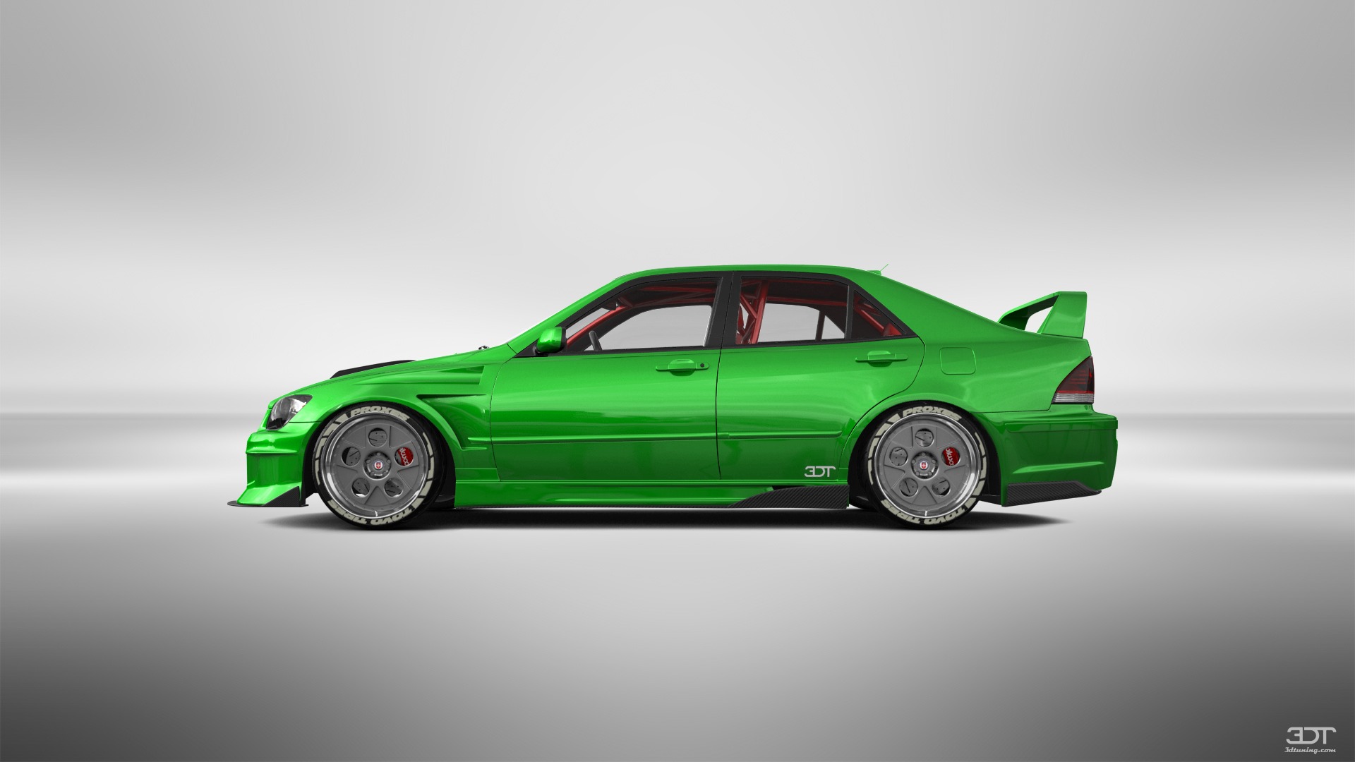 Lexus IS300 Sedan 1998