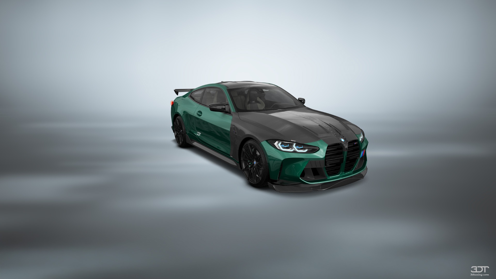 BMW M4 2 Door Coupe 2021