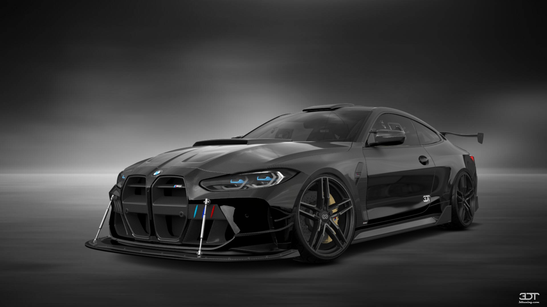 BMW M4 2 Door Coupe 2021