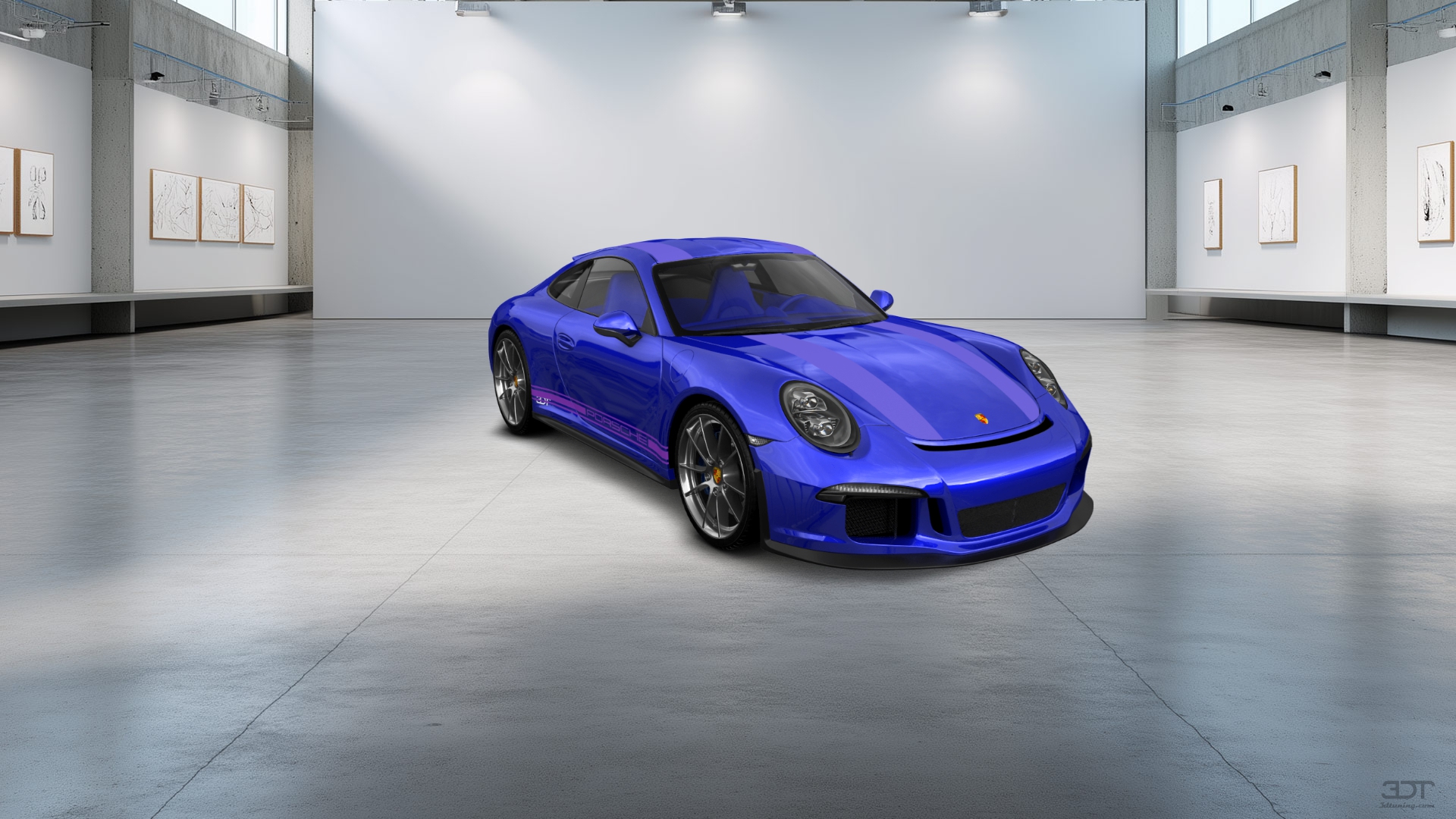 Porsche 911 Carrera 2 Door Coupe 2011 Images