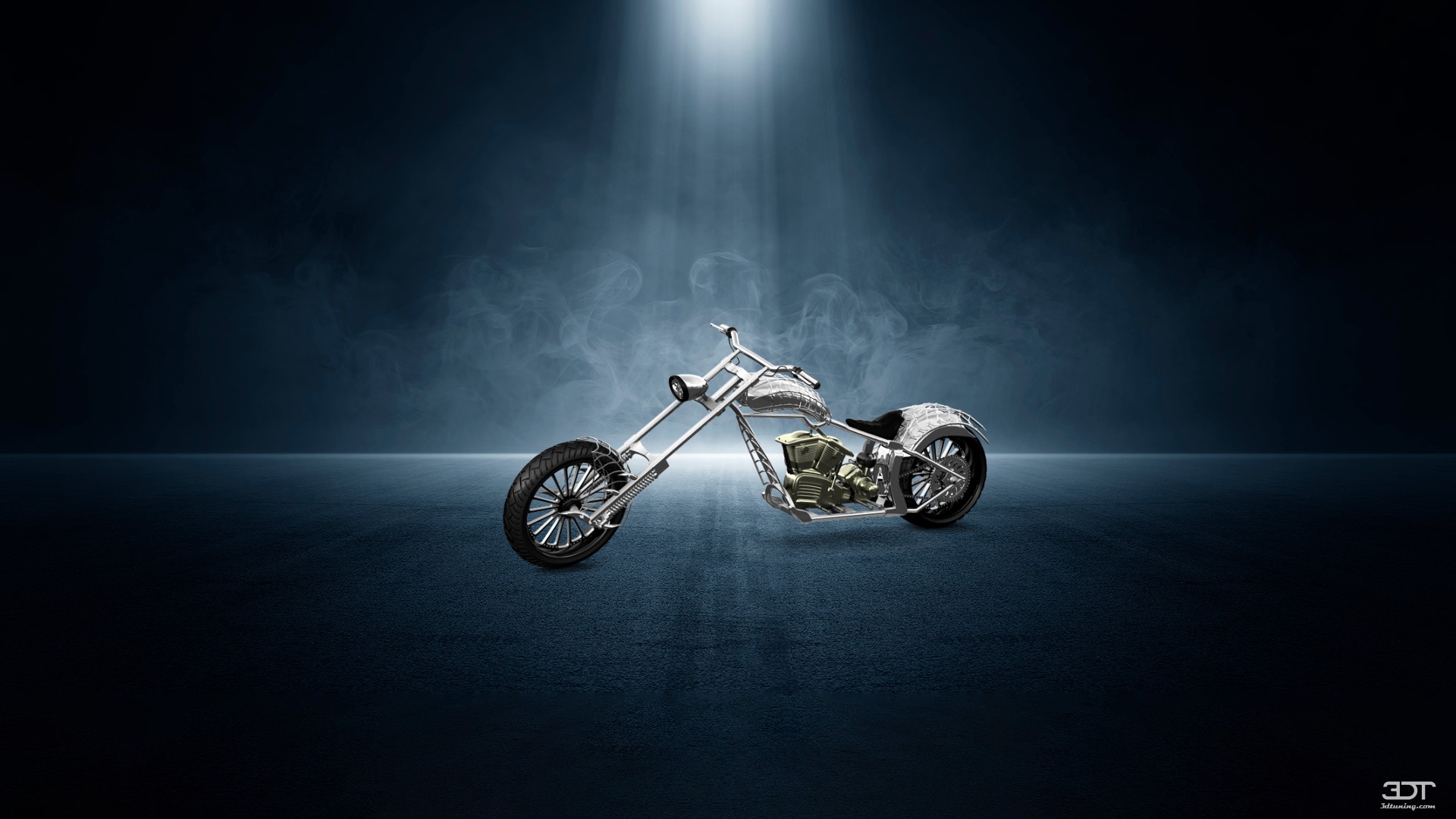 Custom Chopper Chopper 2017 Images