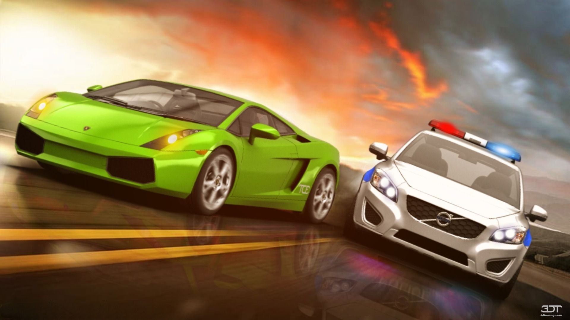 Volvo C30 3 Door Hatchback 2011 Images