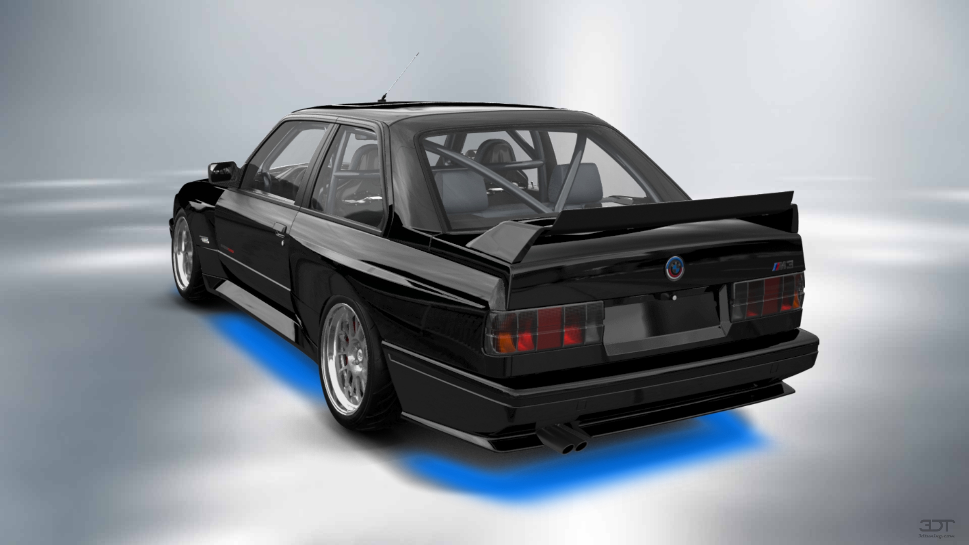 BMW M3 2 Door Coupe 1986 Images