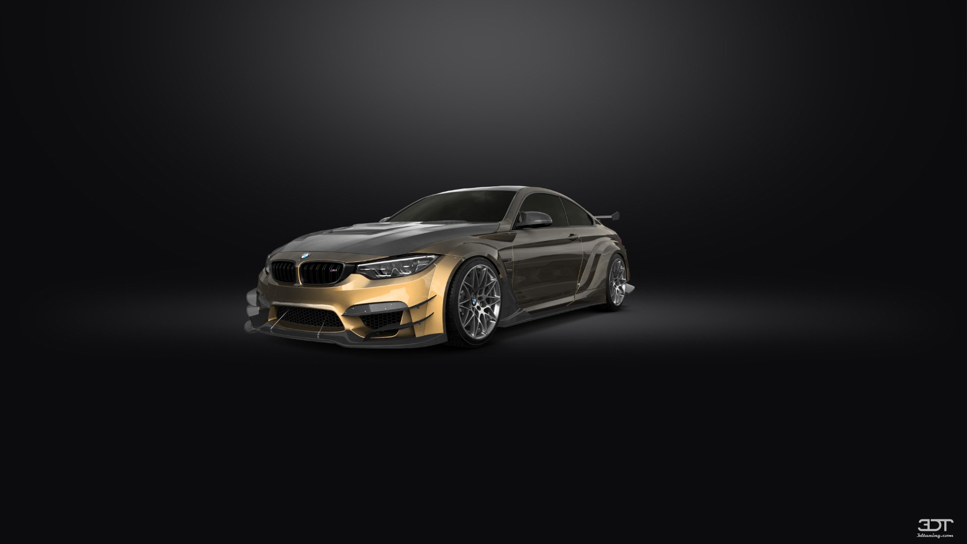 BMW M4 2 Door Coupe 2019 Images