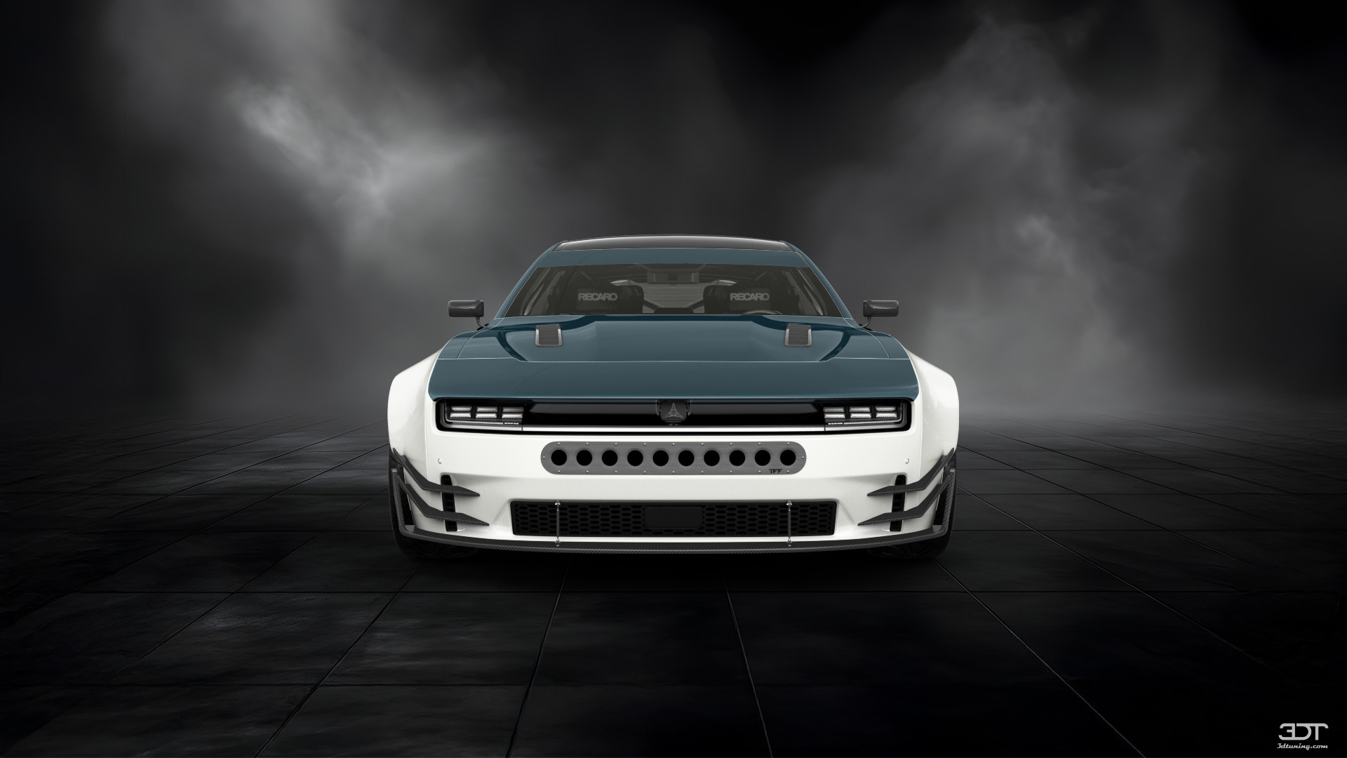 Dodge Charger 2 Door Coupe 2024