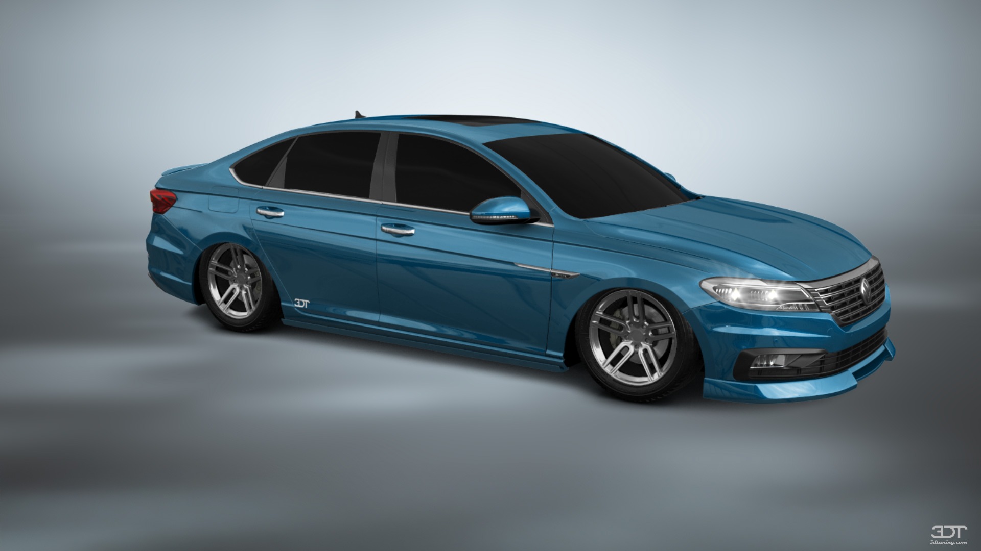 Volkswagen Lavida Sedan 2018