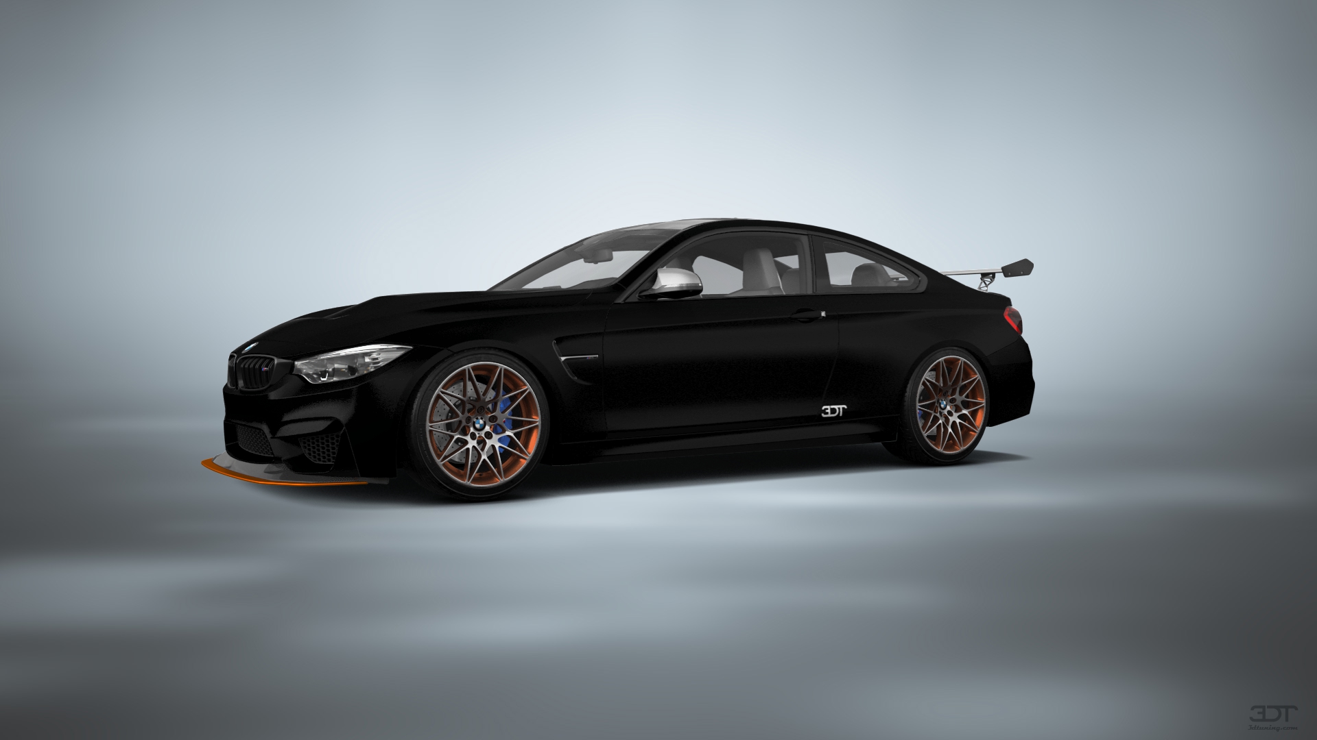 BMW M4 2 Door Coupe 2019 tuning