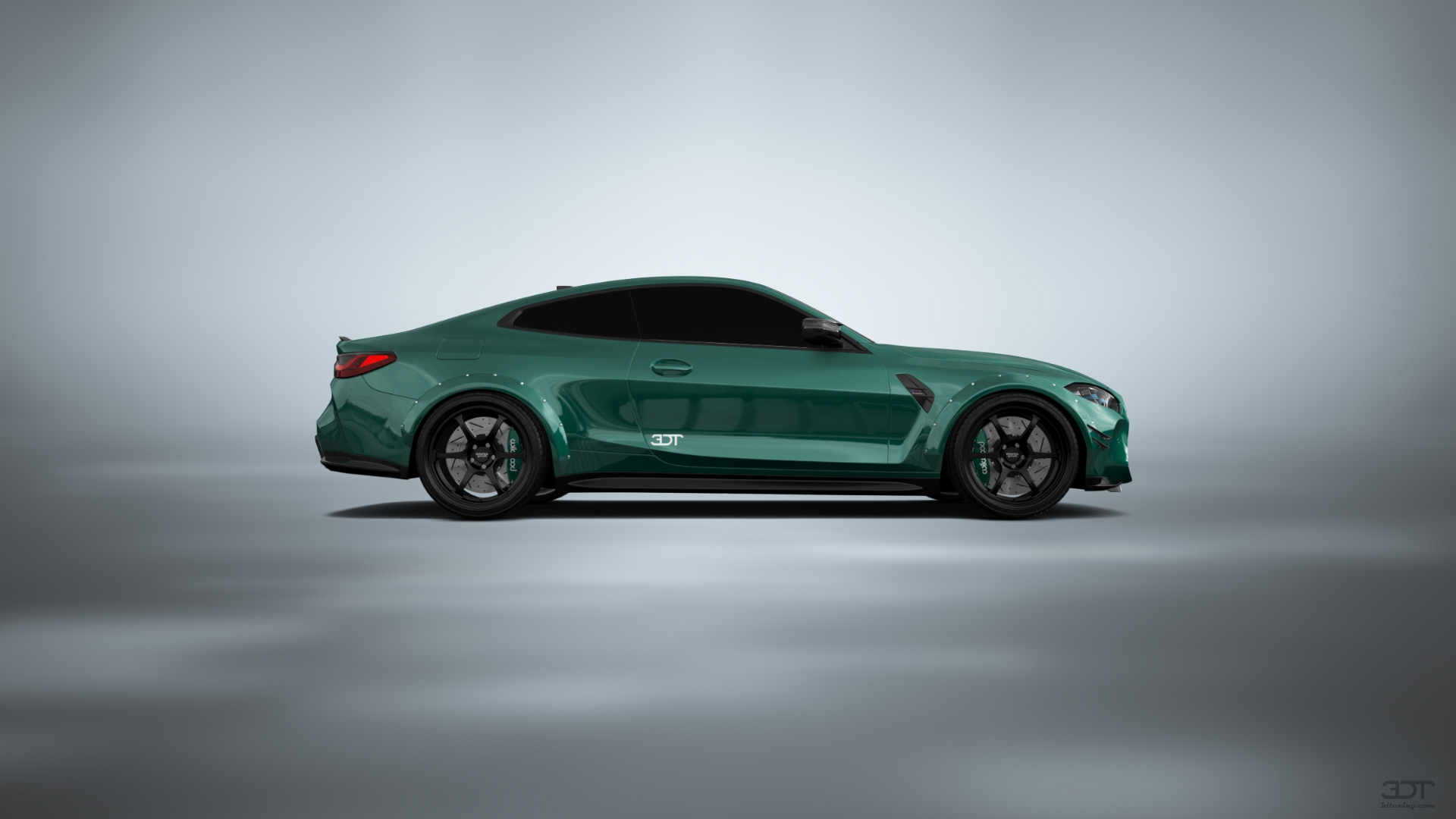 BMW M4 2 Door Coupe 2021 Images