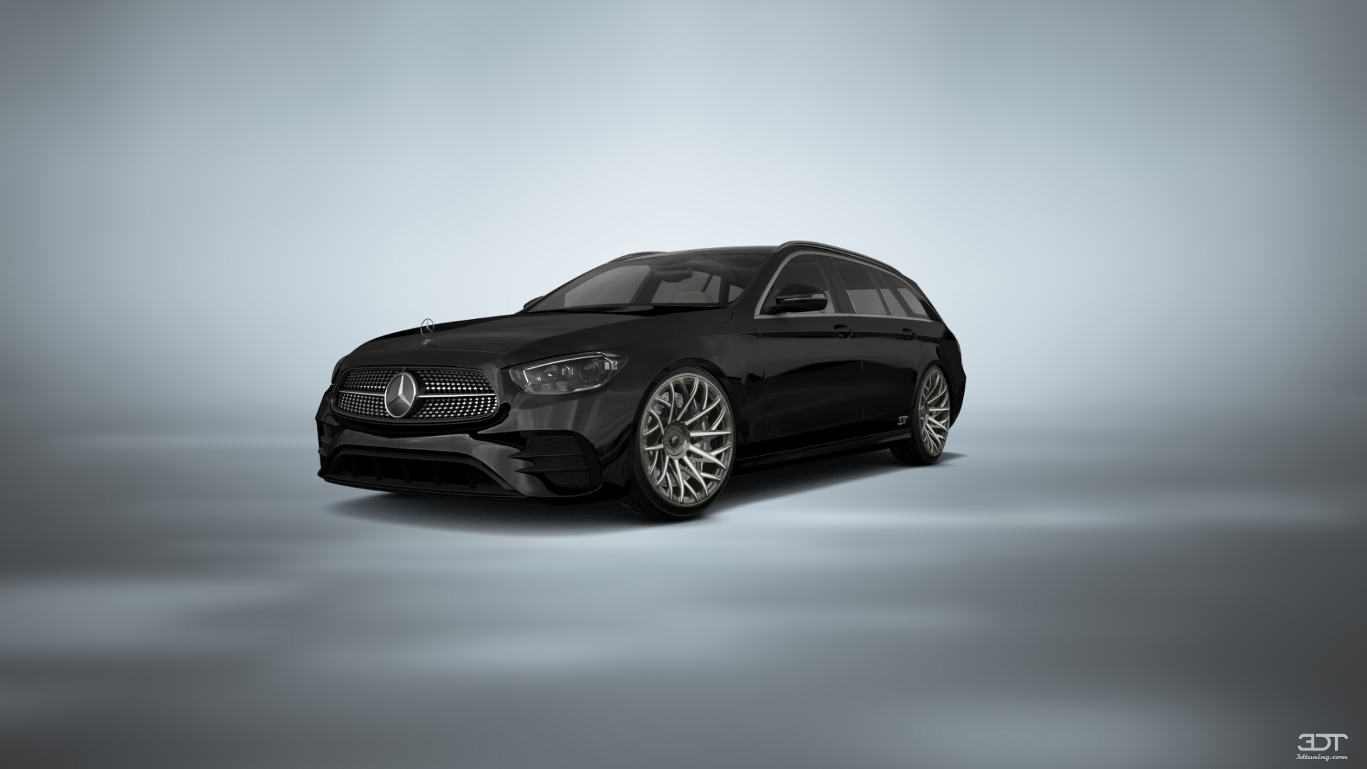 Mercedes E-Class Estate 2021