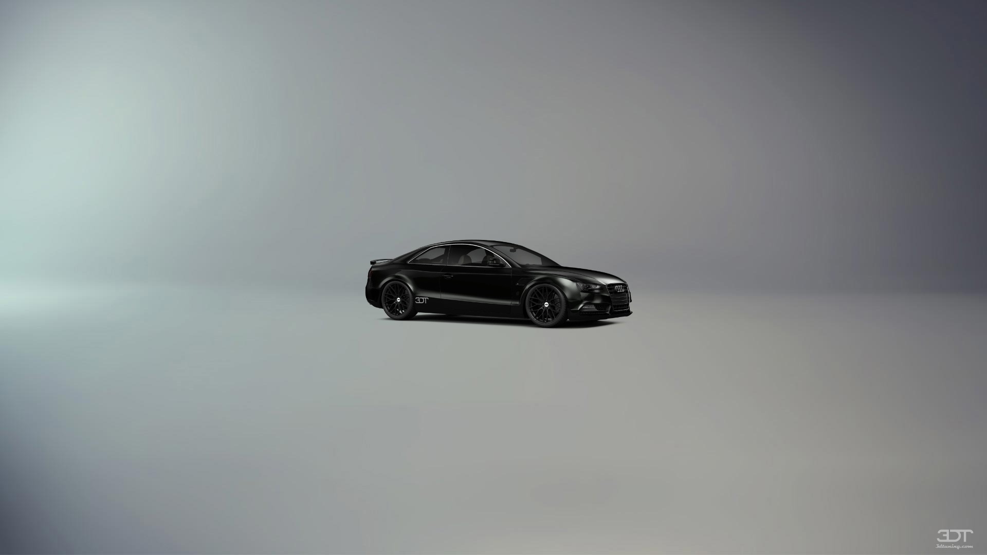 Audi A5 Coupe 2012