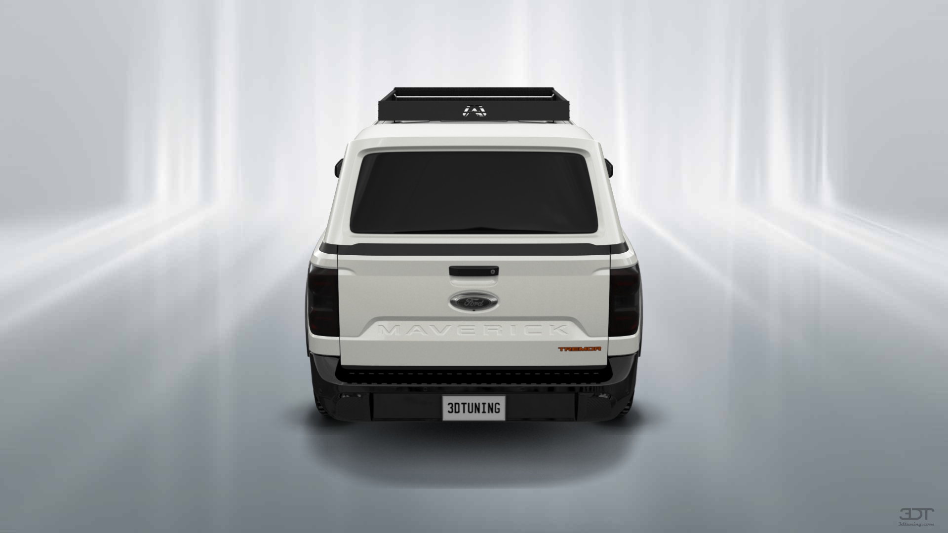 Ford Maverick 4 Door pickup truck 2022