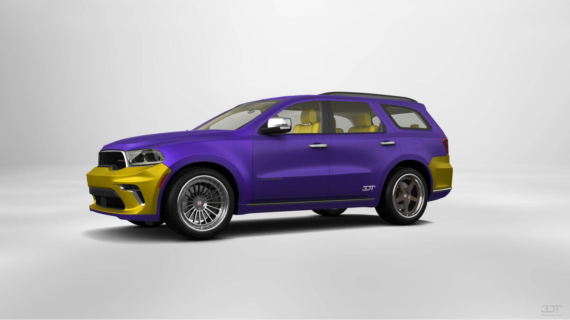 Dodge Durango 5 Door SUV 2021