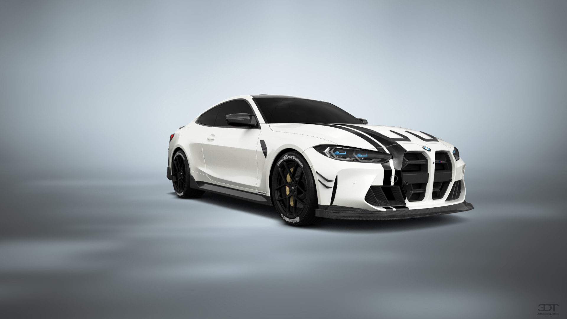 BMW M4 2 Door Coupe 2021