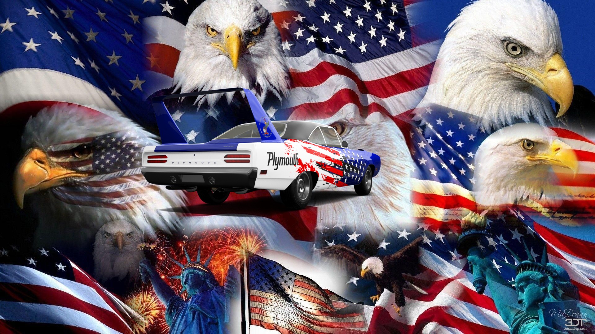 Plymouth Superbird 2 Door Coupe 1970 Images