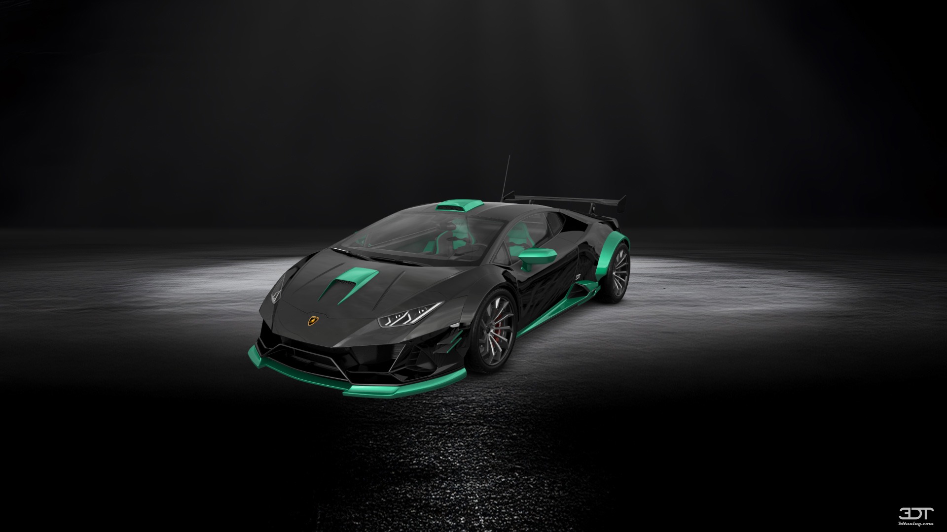 Lamborghini Huracan 2 Door Coupe 2014