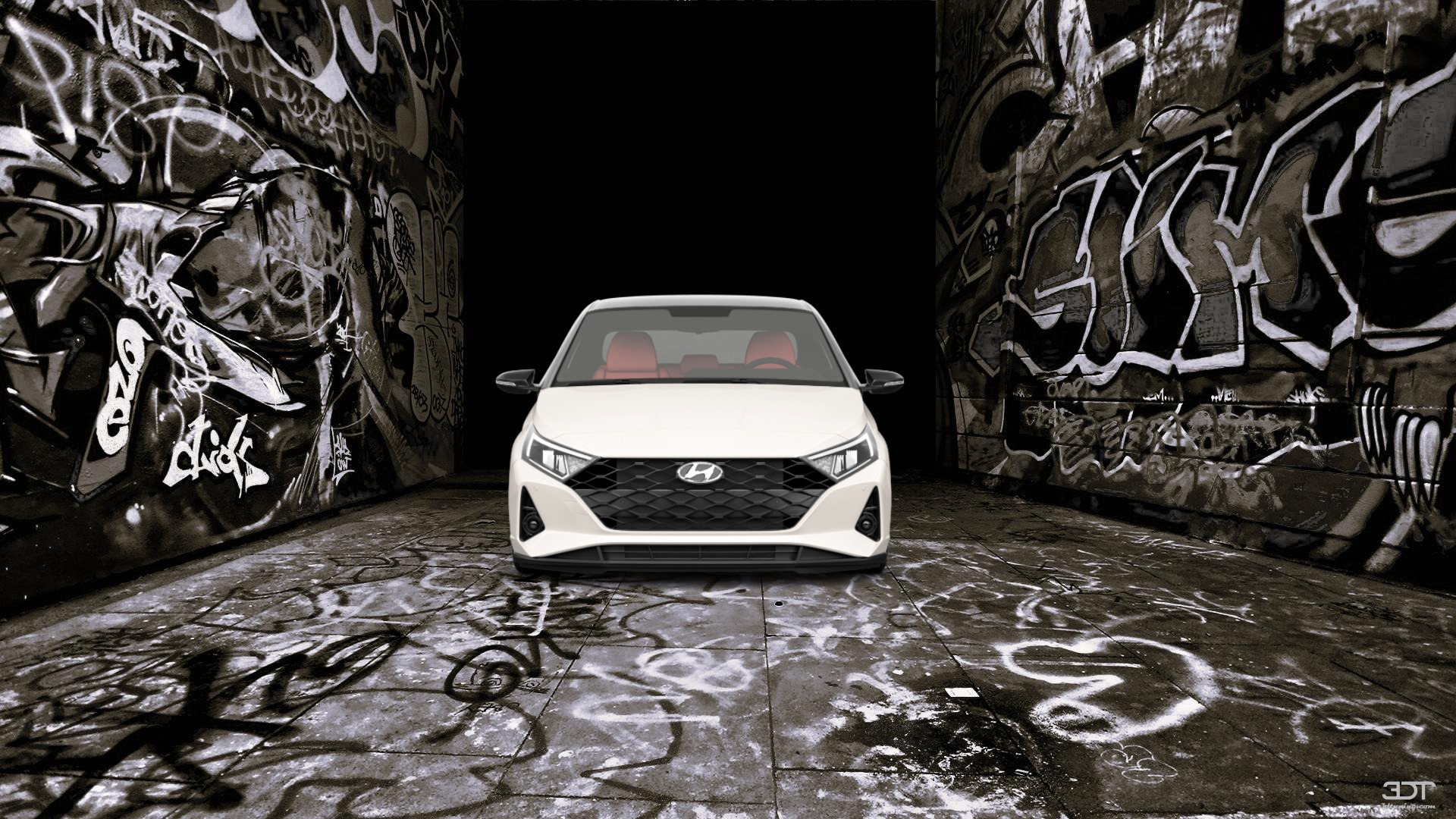 Hyundai i20 5 Door Hatchback 2021 Images