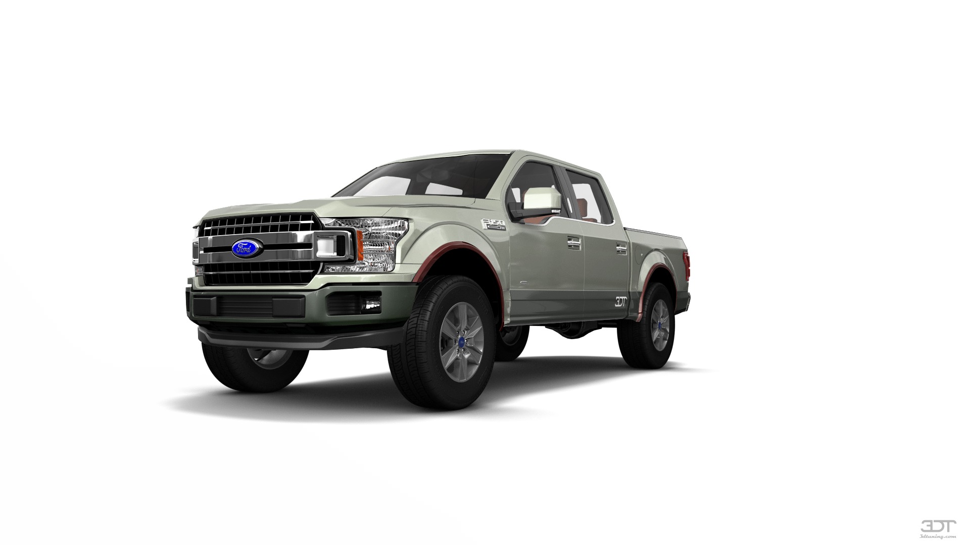 Ford F-150 Truck 2019