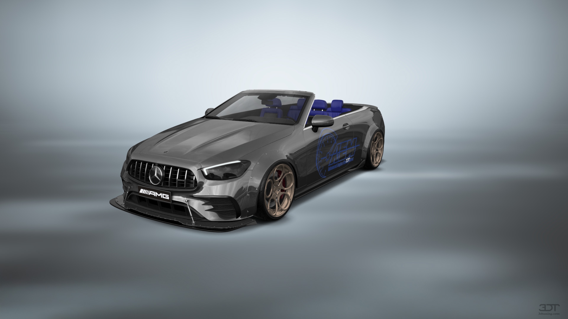 Mercedes E-Class Cabriolet 2021