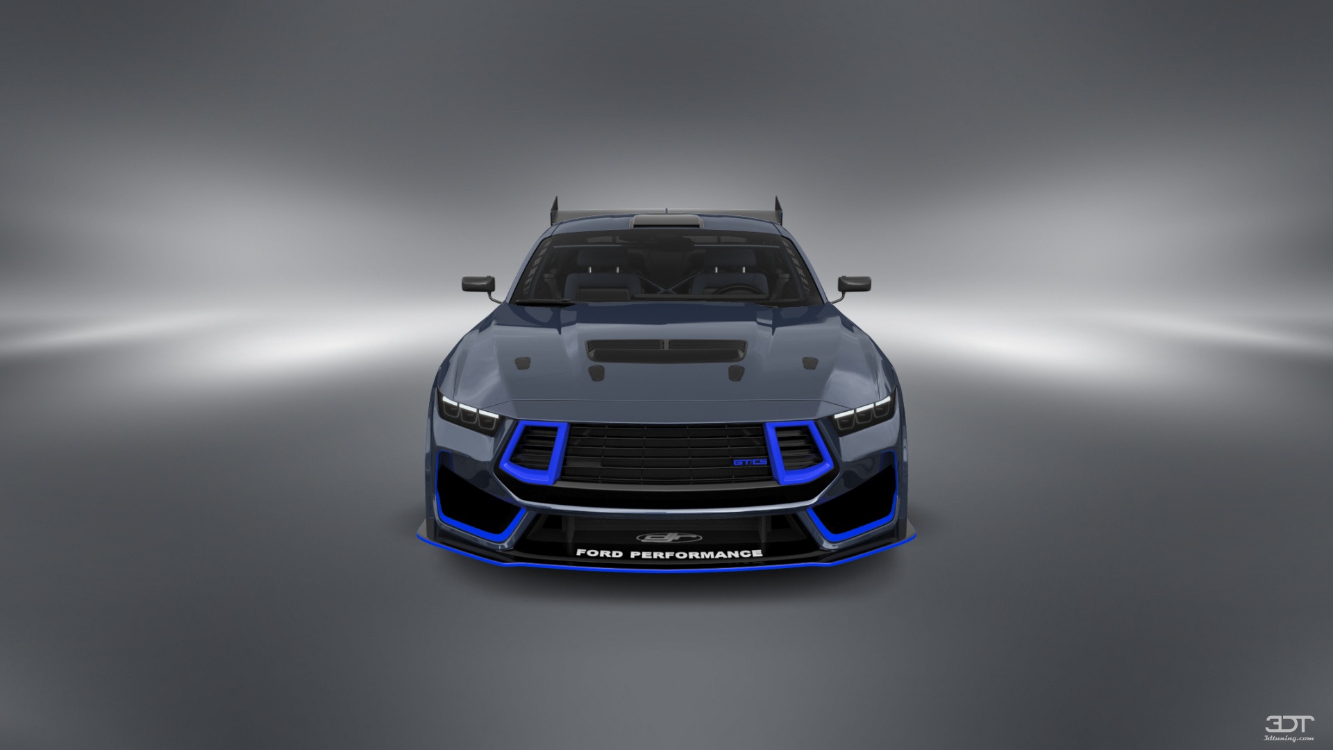 Ford Mustang 2 Door Coupe 2024 Images