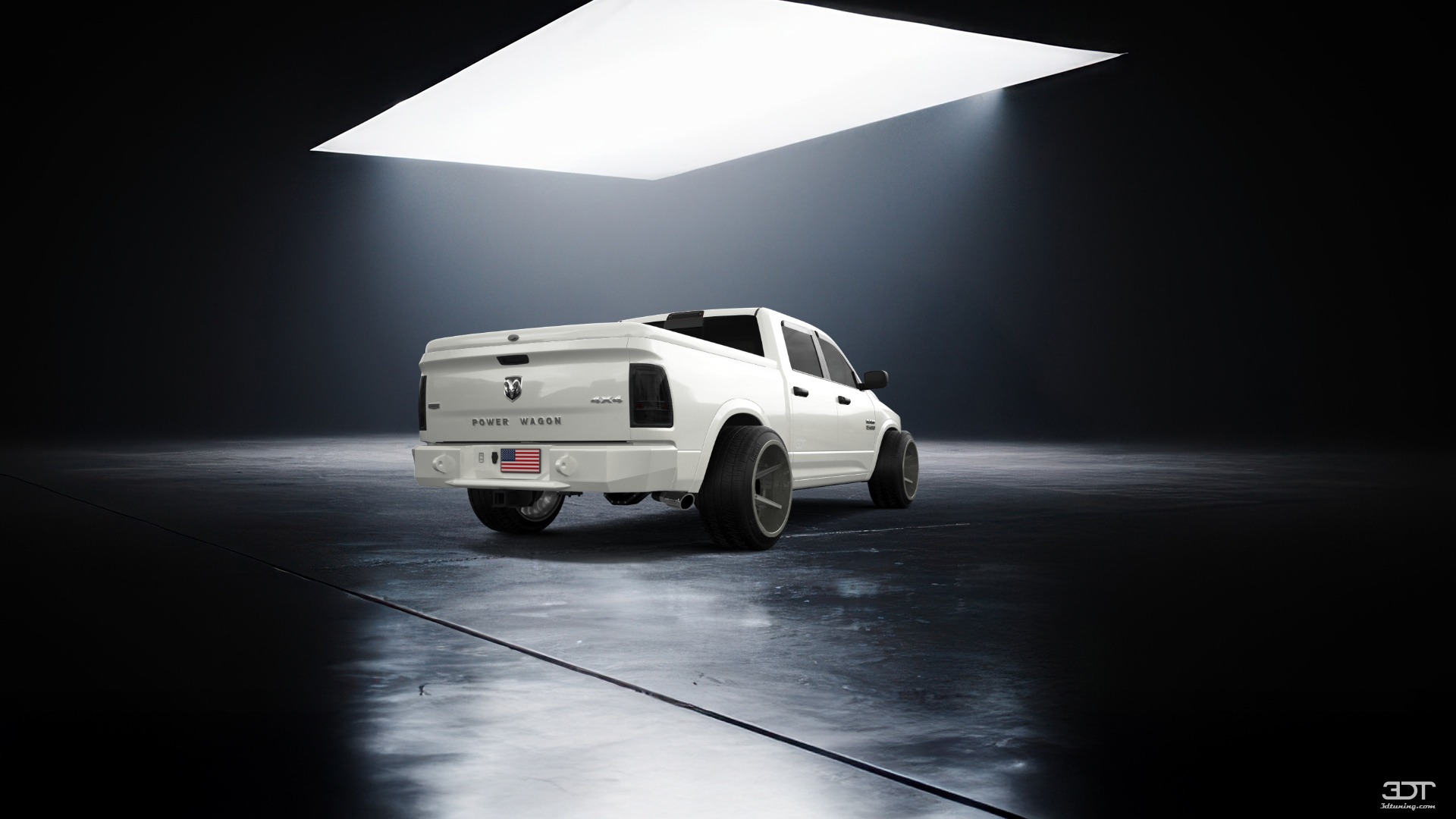 Dodge Ram 1500 Truck 2015 Images