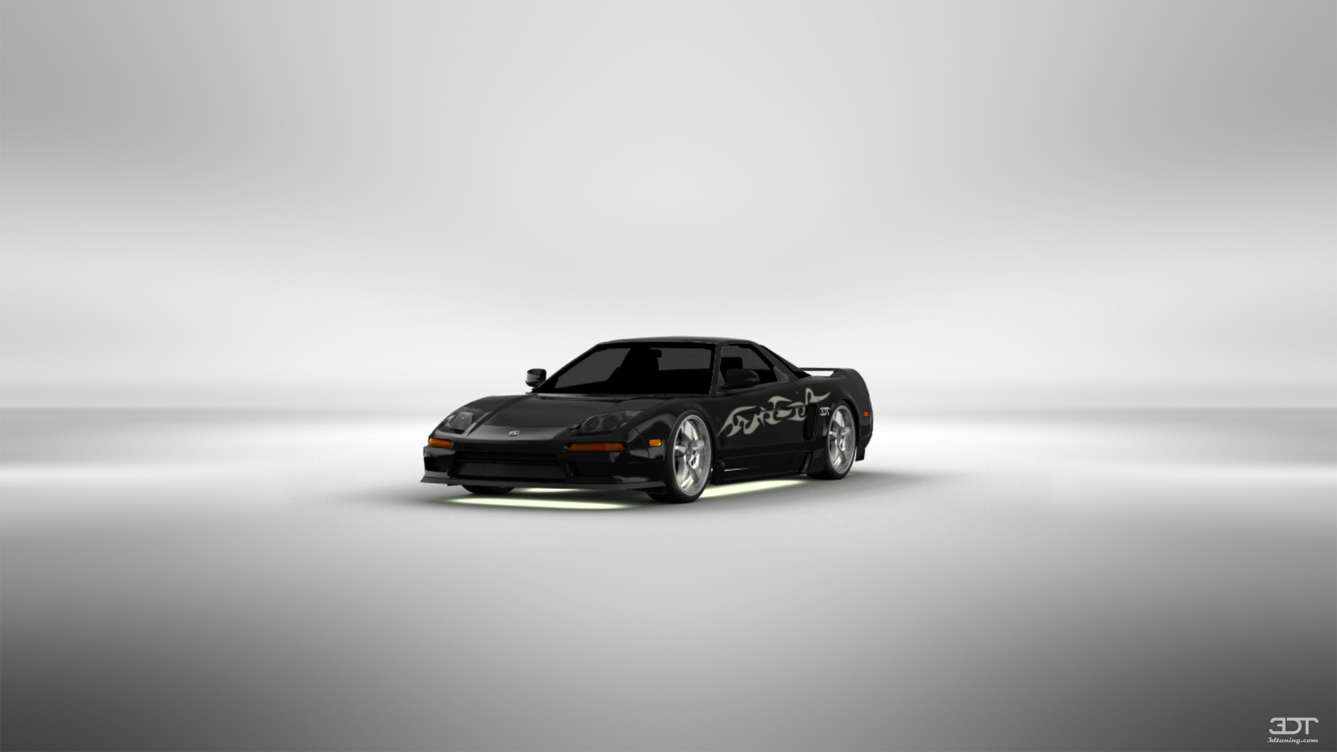 Acura NSX Coupe 2005