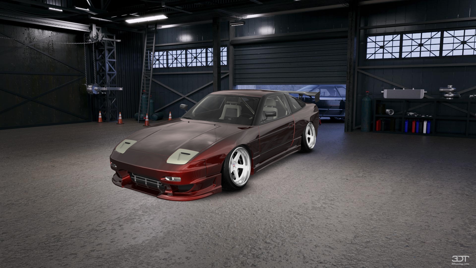 240 SX