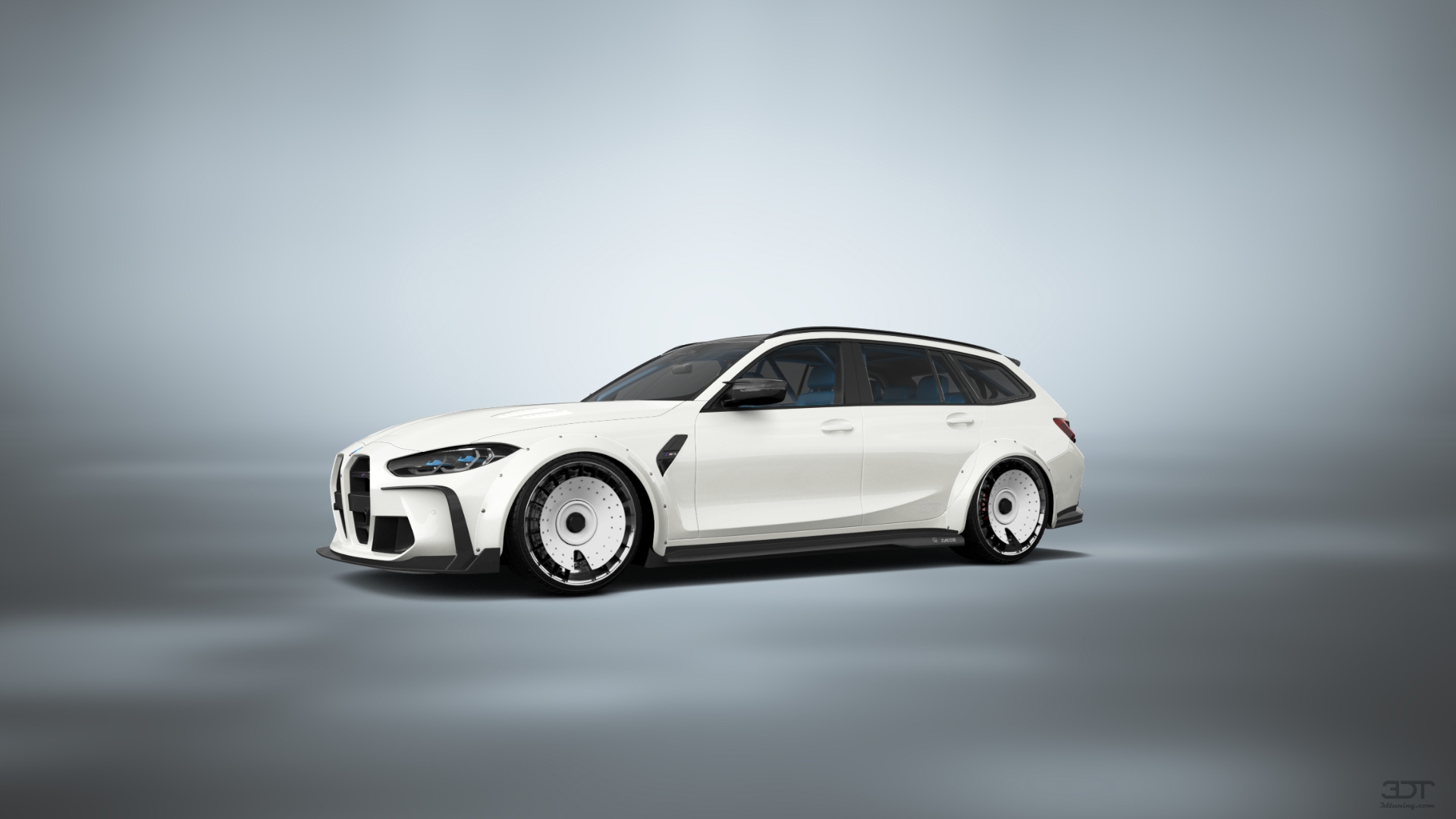 BMW M3 Touring 2022