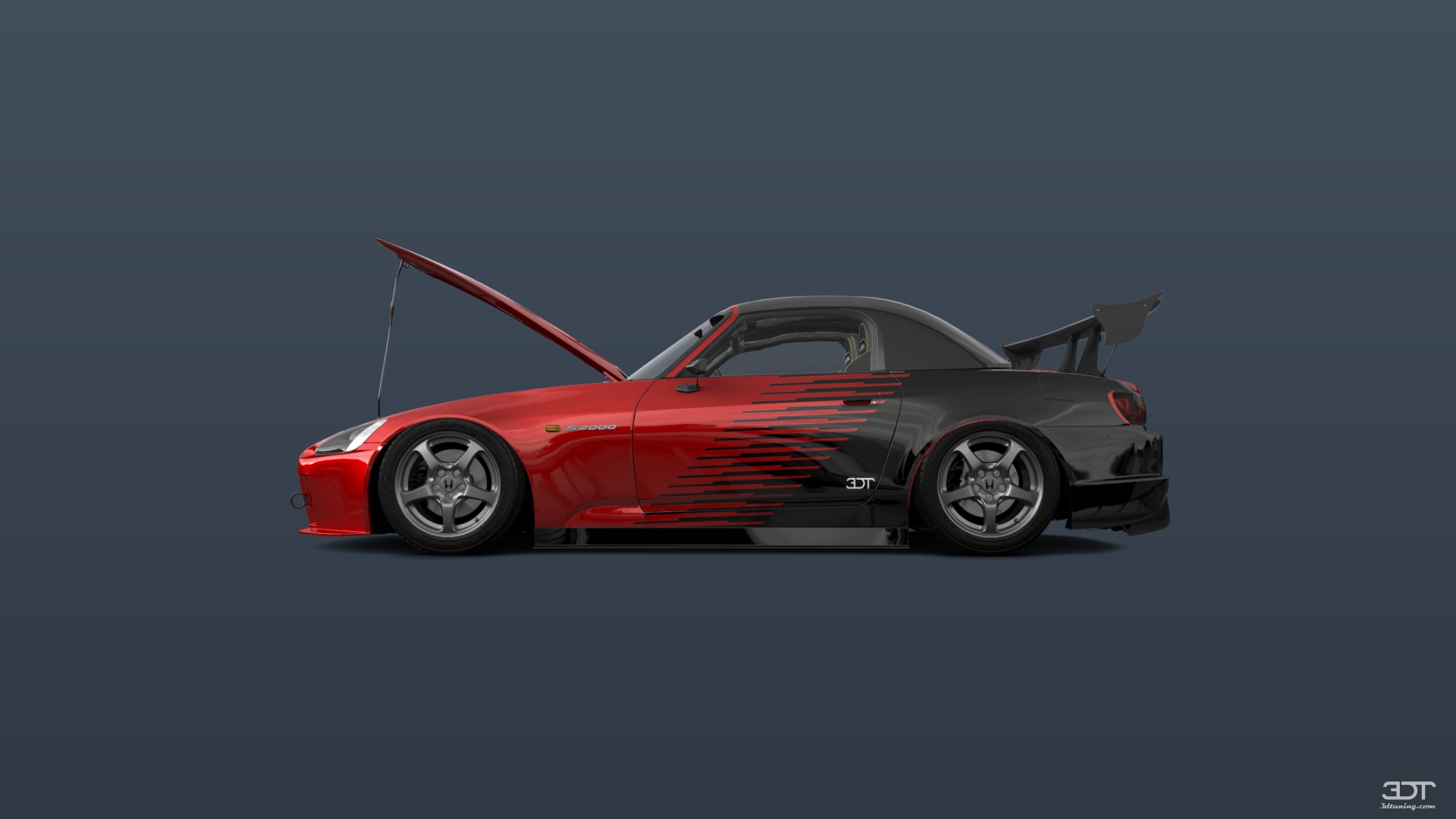 Honda S2000 Roadster 1999