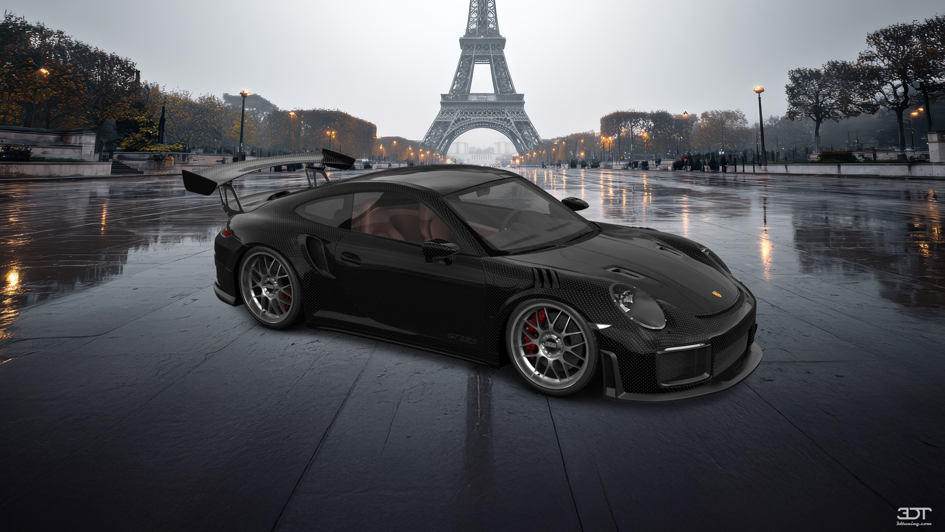Porsche 911 Turbo S 2 Door Coupe 2014 Images
