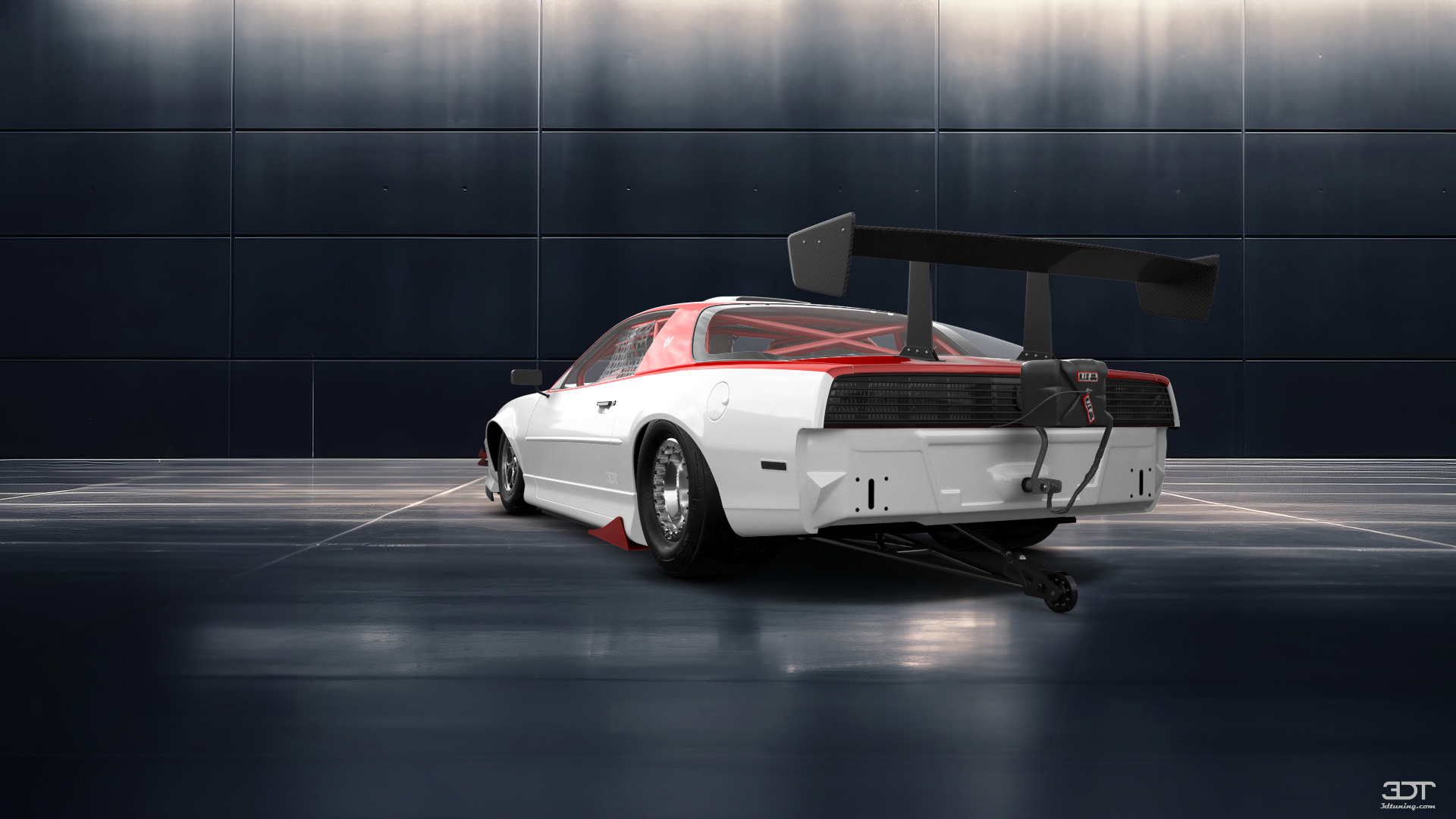 Pontiac Firebird 2 Door Coupe 1982 Images