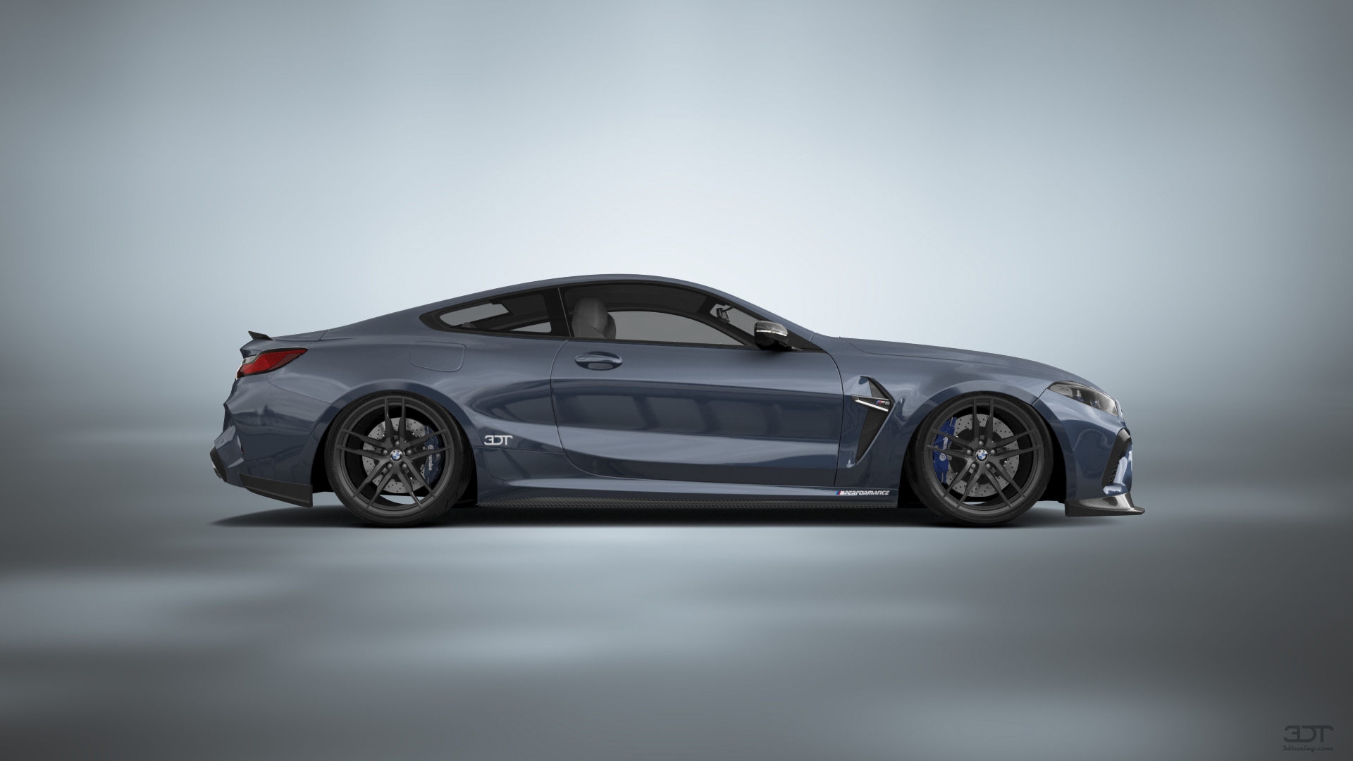BMW 8 Series 2 Door Coupe 2020 tuning