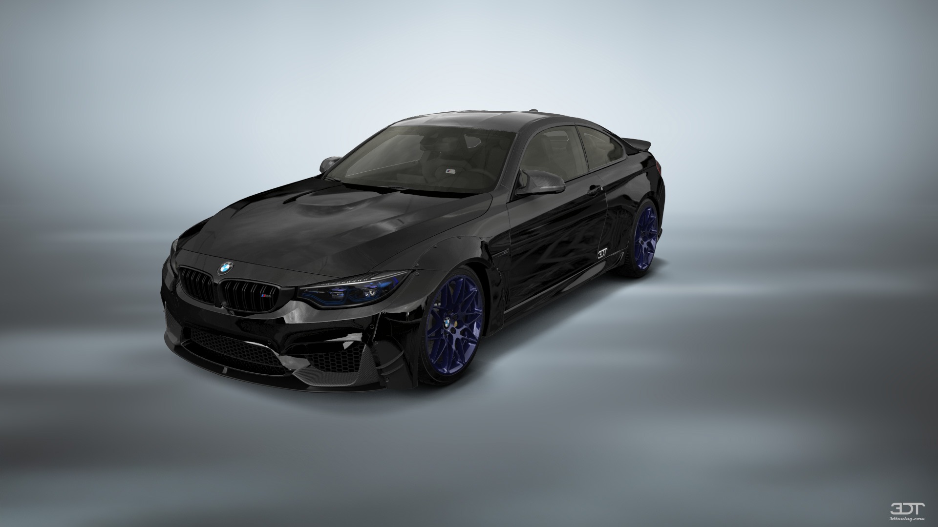 BMW M4 2 Door Coupe 2019