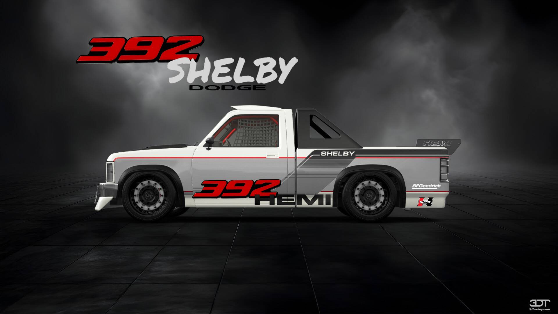 Dodge Dakota Regular Cab 2 Door pickup truck 1987 Images