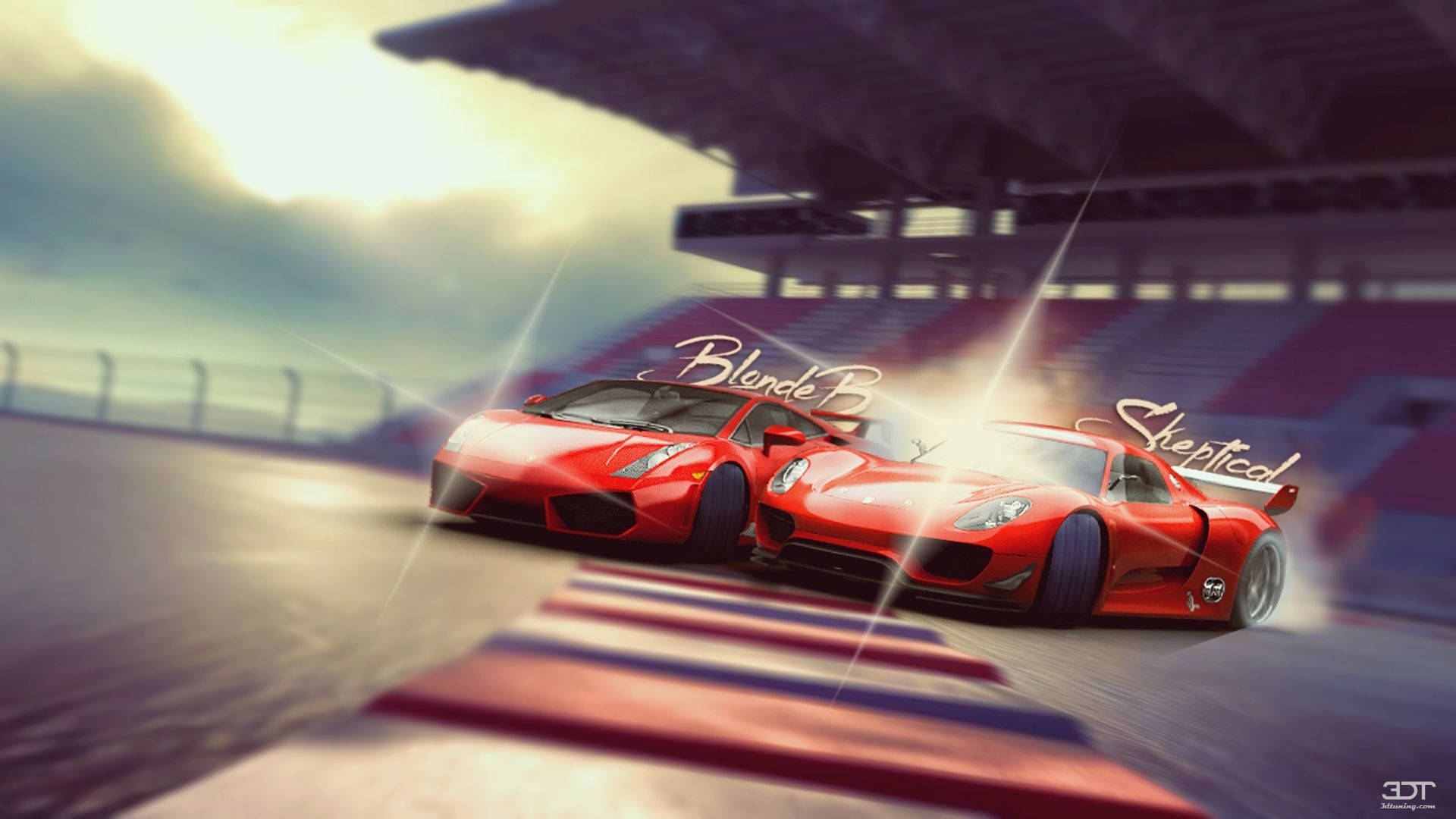 Porsche 918 RSR Coupe 2012