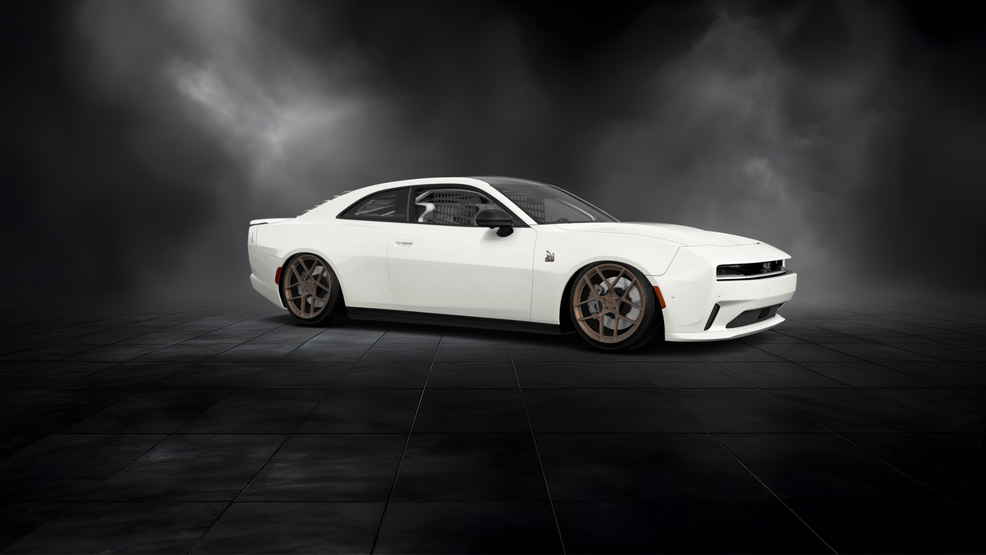 Dodge Charger 2 Door Coupe 2024