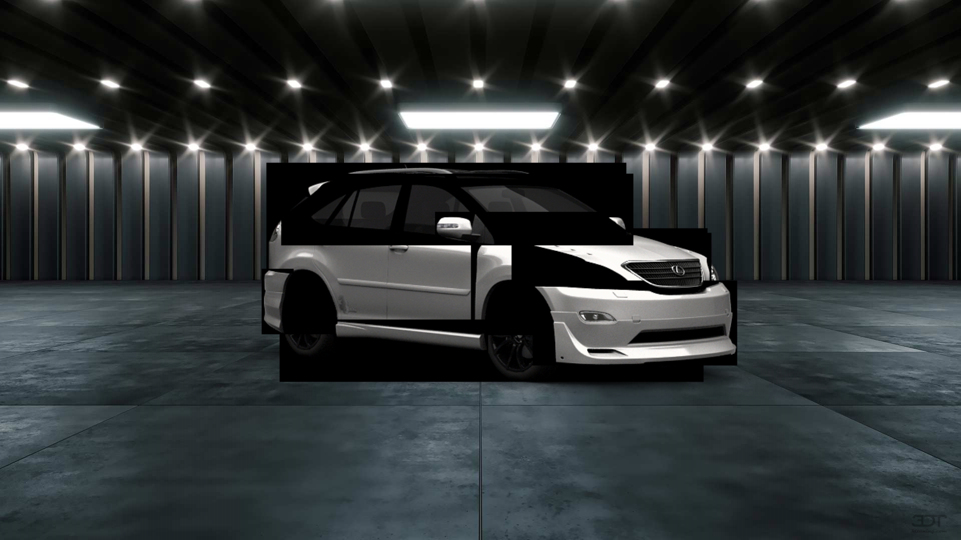 Lexus RX300 Crossover 2006