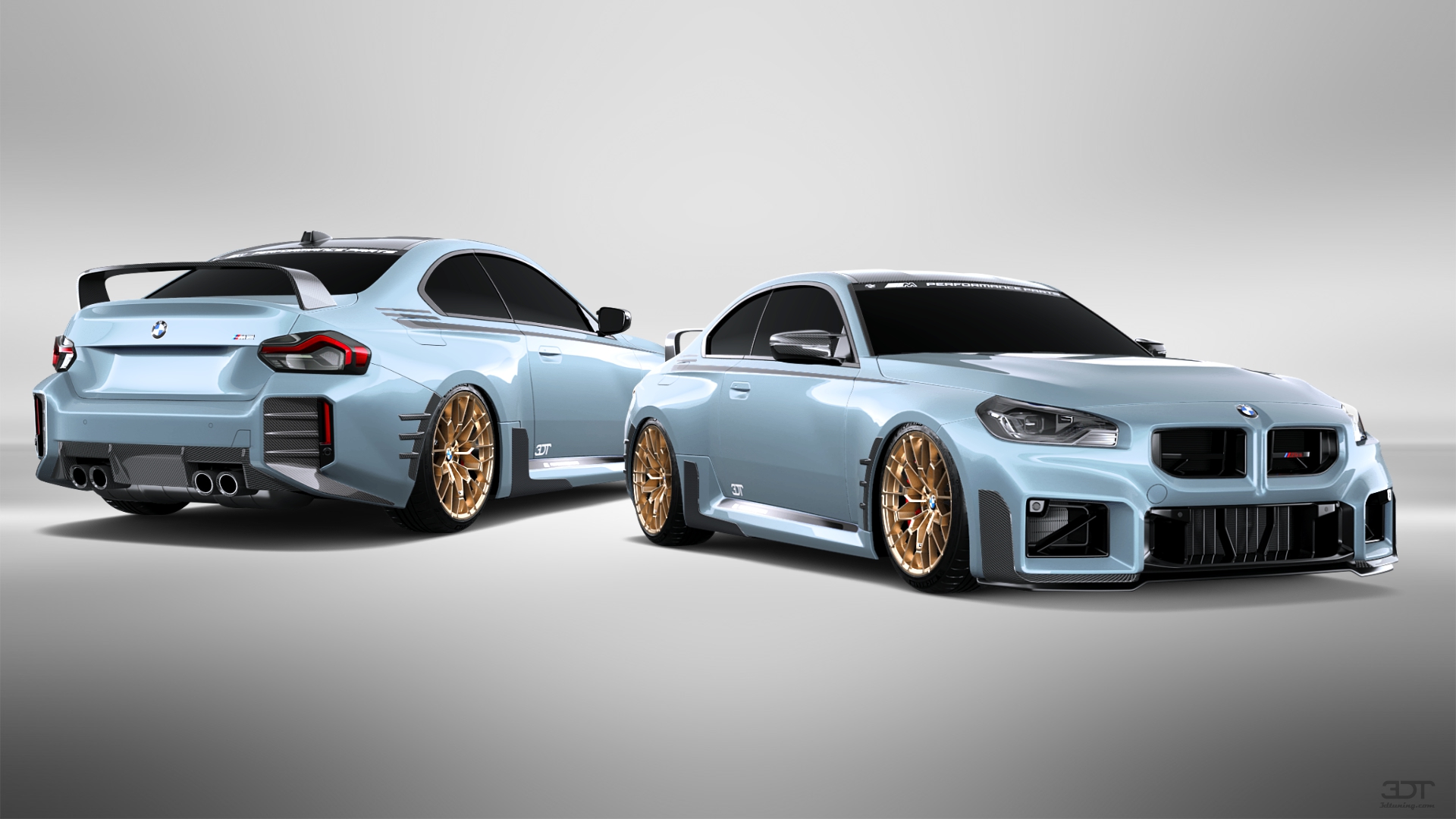 BMW M2 2 Door Coupe 2025