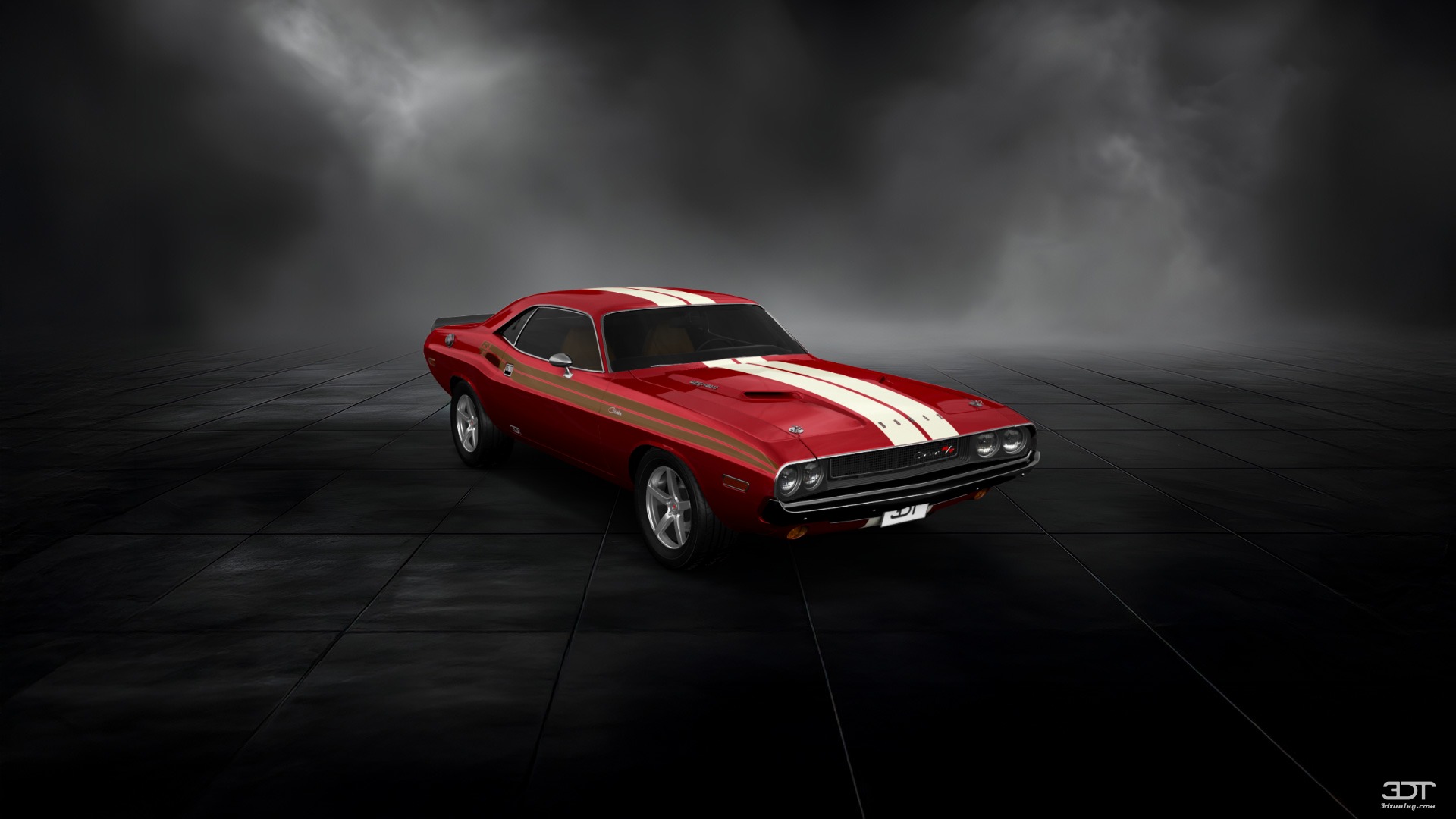 Dodge Challenger 2 Door Coupe 1970 Images