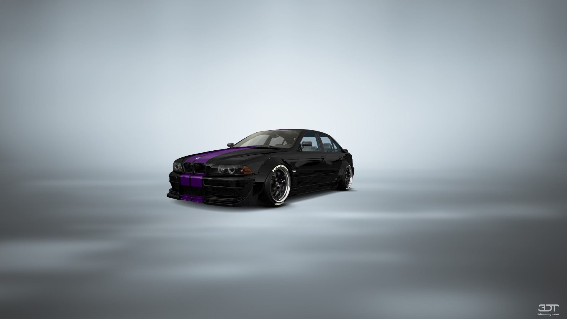 BMW 5 Series M5 Sedan 2003
