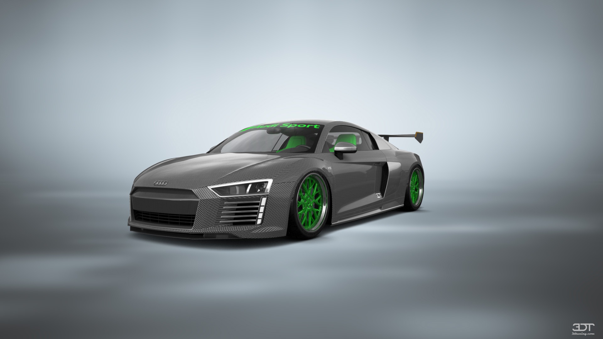 Audi R8 2 Door Coupe 2019